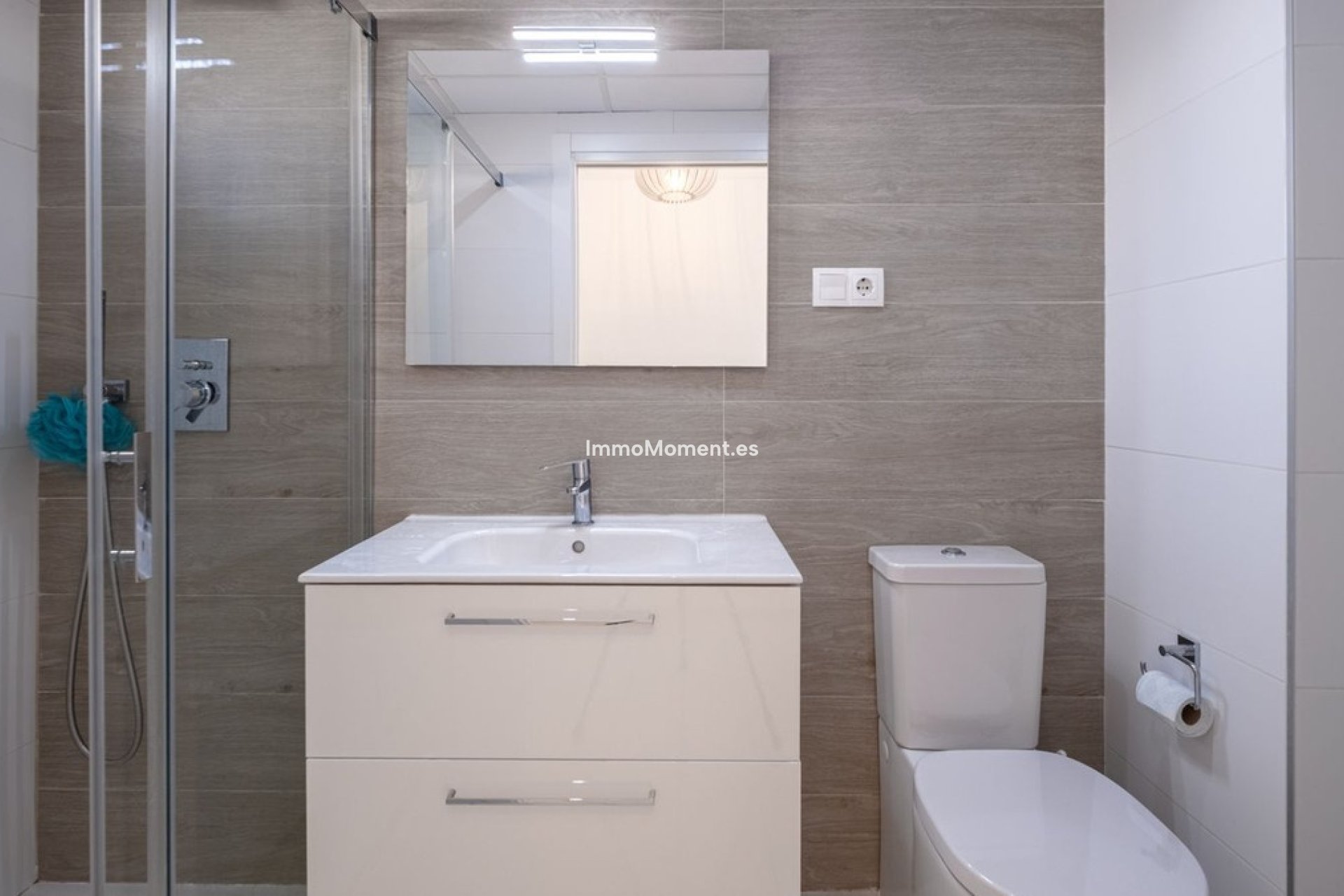 Wiederverkauf - Wohnung - Orihuela Costa - Villamartín