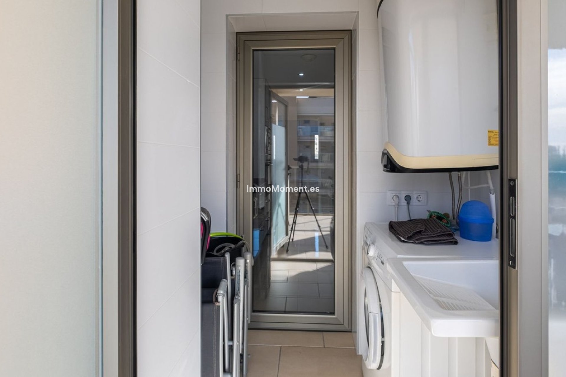 Wiederverkauf - Wohnung - Orihuela Costa - Villamartín