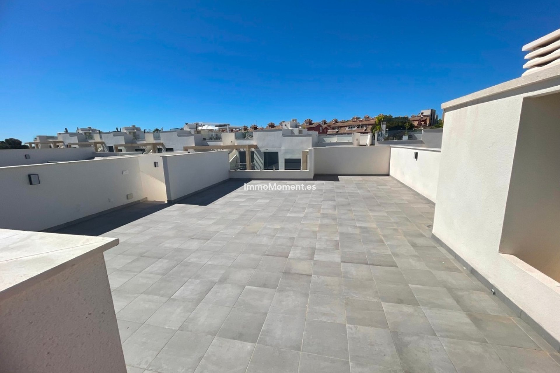 Wiederverkauf - Wohnung - Orihuela Costa - Villamartín