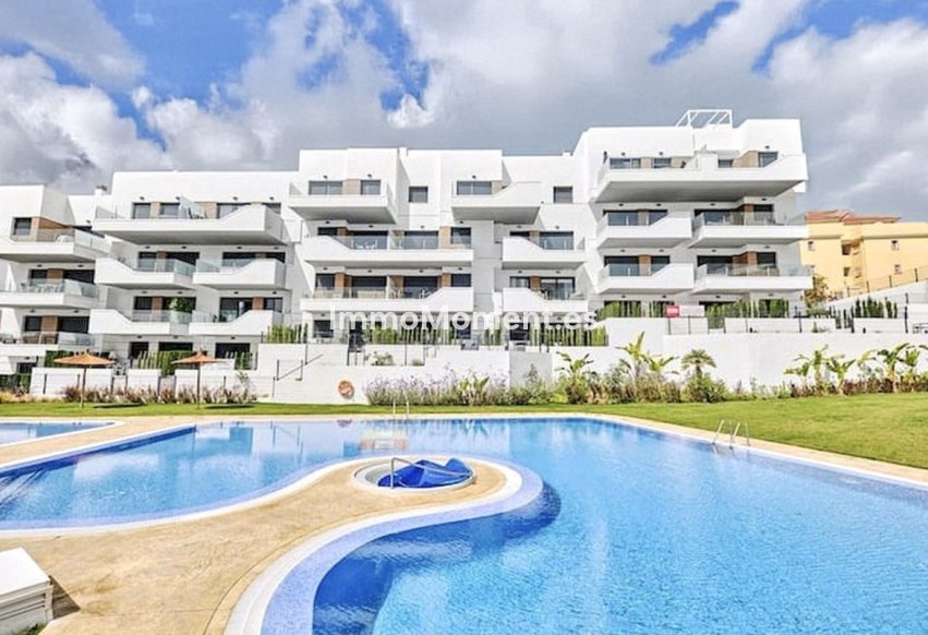 Wiederverkauf - Wohnung - Orihuela Costa - Villamartín