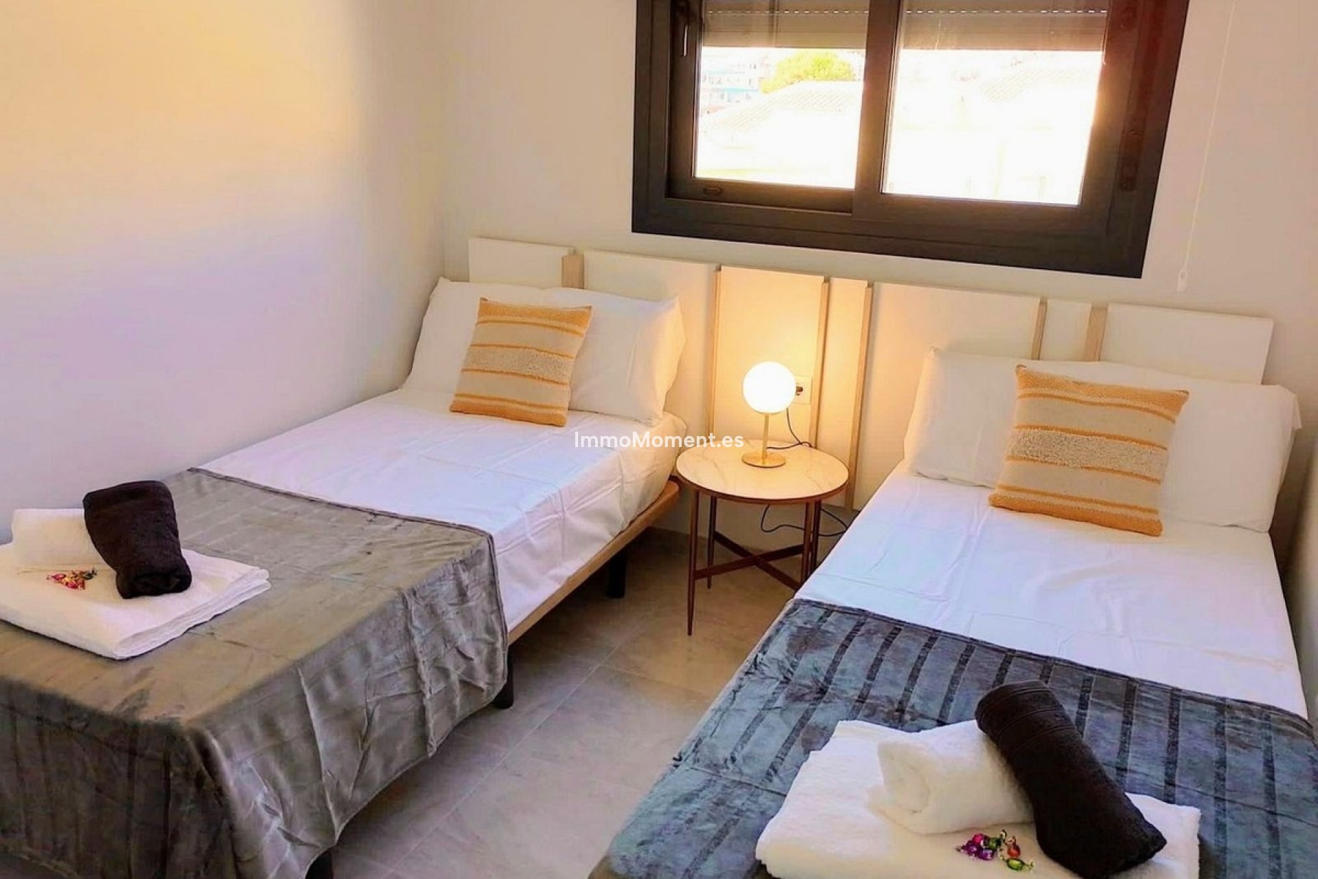 Wiederverkauf - Wohnung - Orihuela Costa - Villamartín