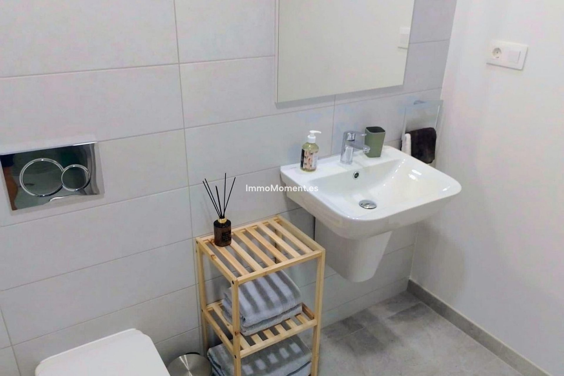 Wiederverkauf - Wohnung - Orihuela Costa - Villamartín