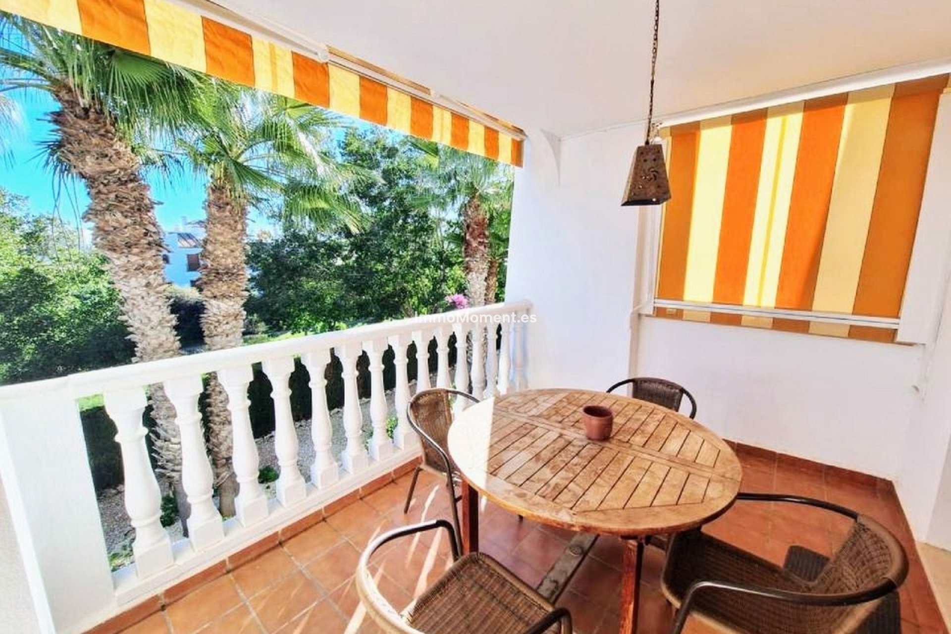 Wiederverkauf - Wohnung - Orihuela Costa - Villamartín