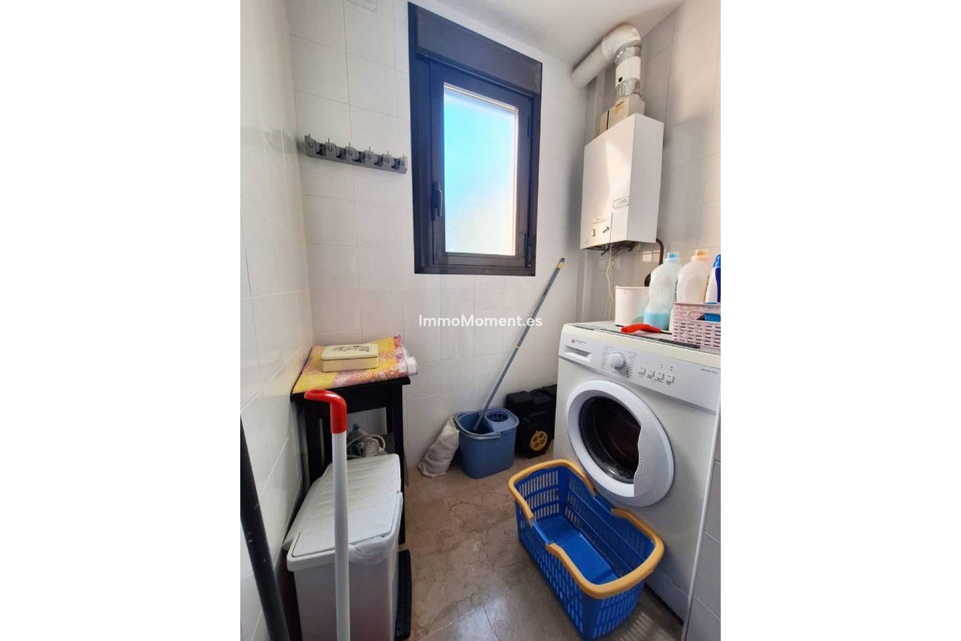 Wiederverkauf - Wohnung - Orihuela Costa - Villamartín