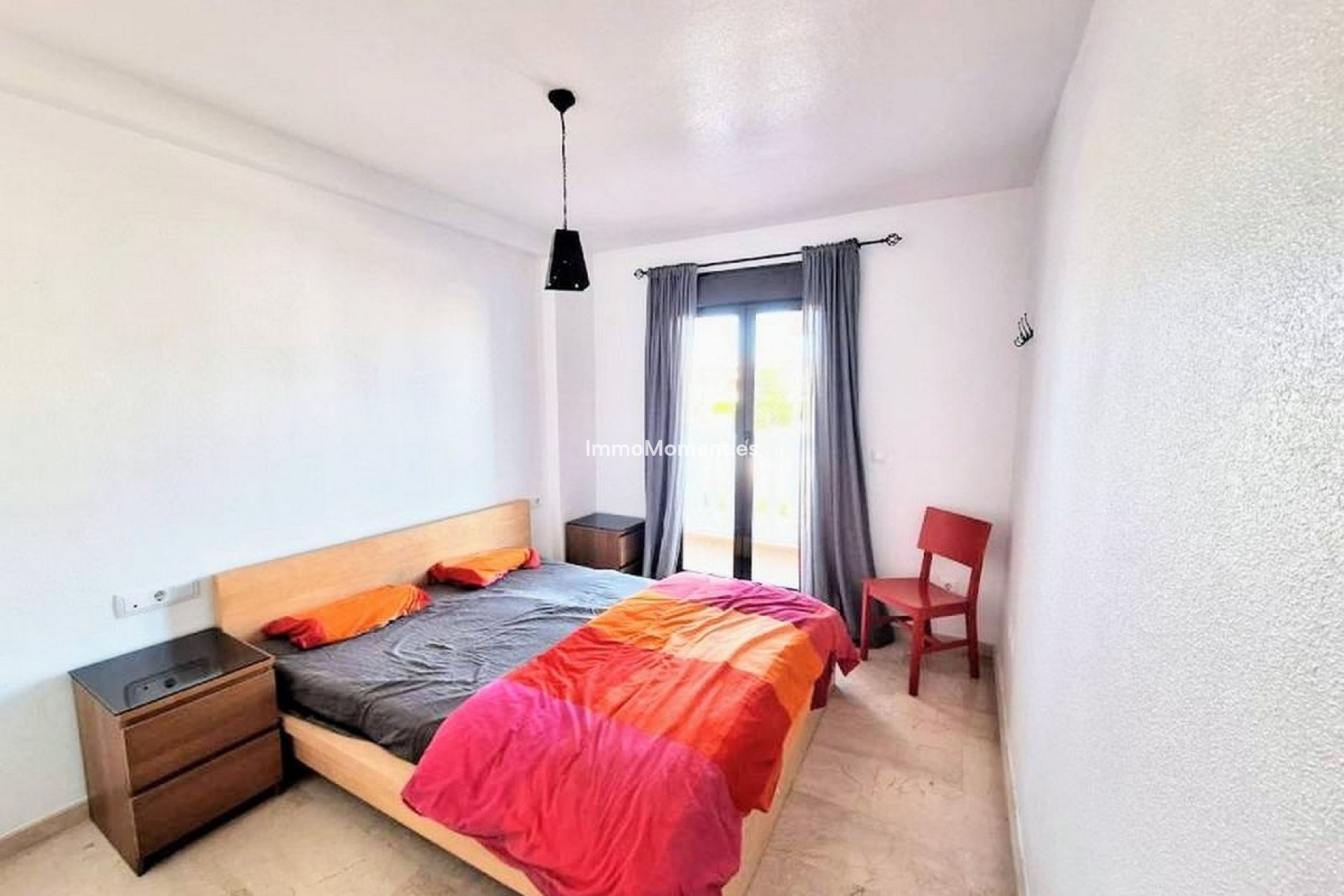Wiederverkauf - Wohnung - Orihuela Costa - Villamartín