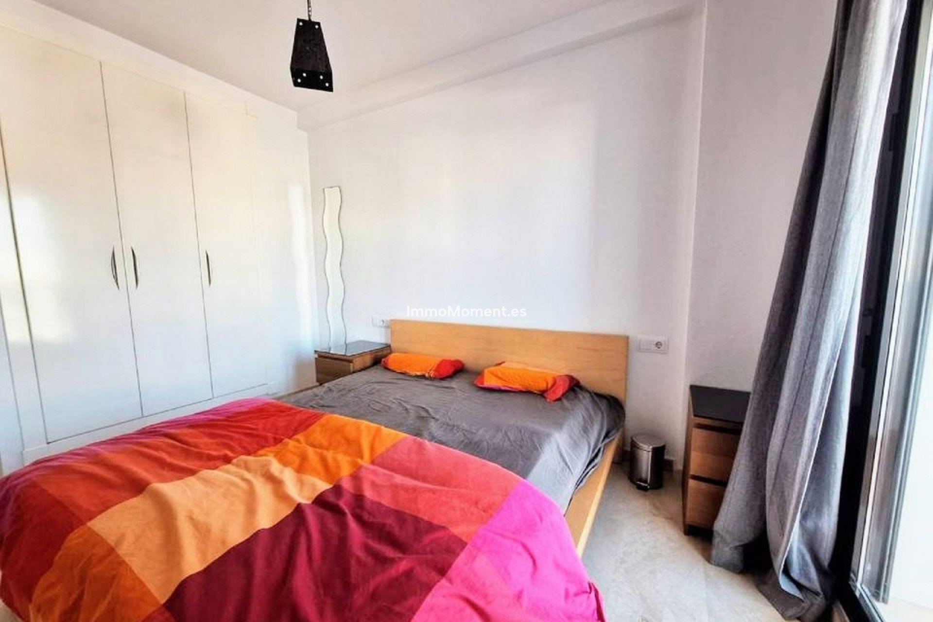 Wiederverkauf - Wohnung - Orihuela Costa - Villamartín
