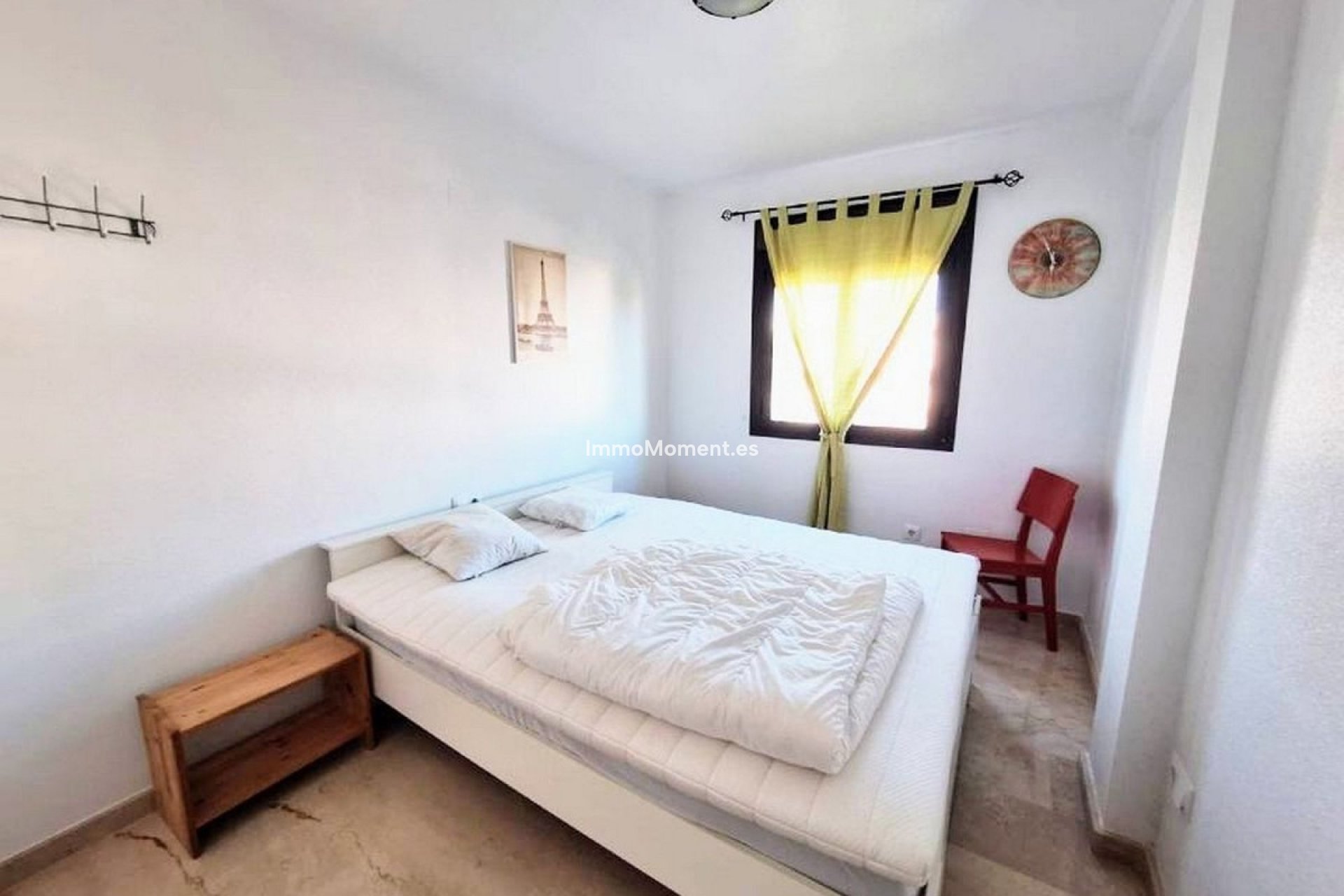 Wiederverkauf - Wohnung - Orihuela Costa - Villamartín