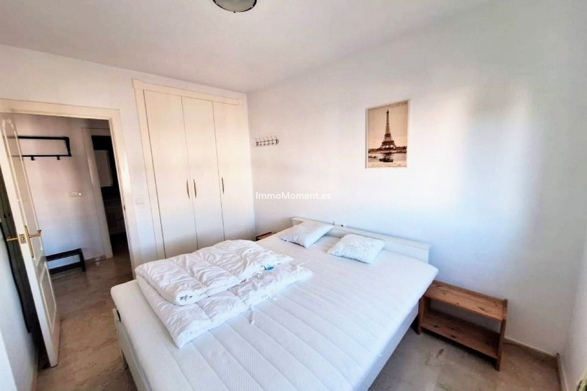 Wiederverkauf - Wohnung - Orihuela Costa - Villamartín