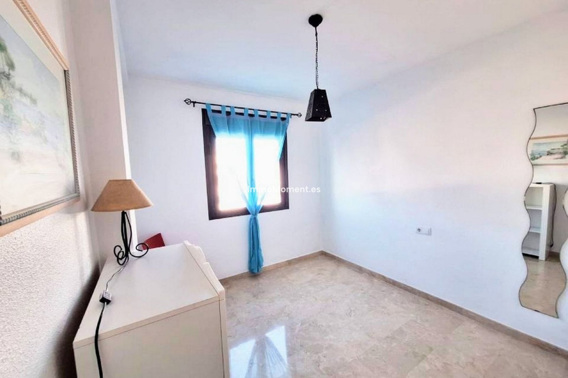Wiederverkauf - Wohnung - Orihuela Costa - Villamartín