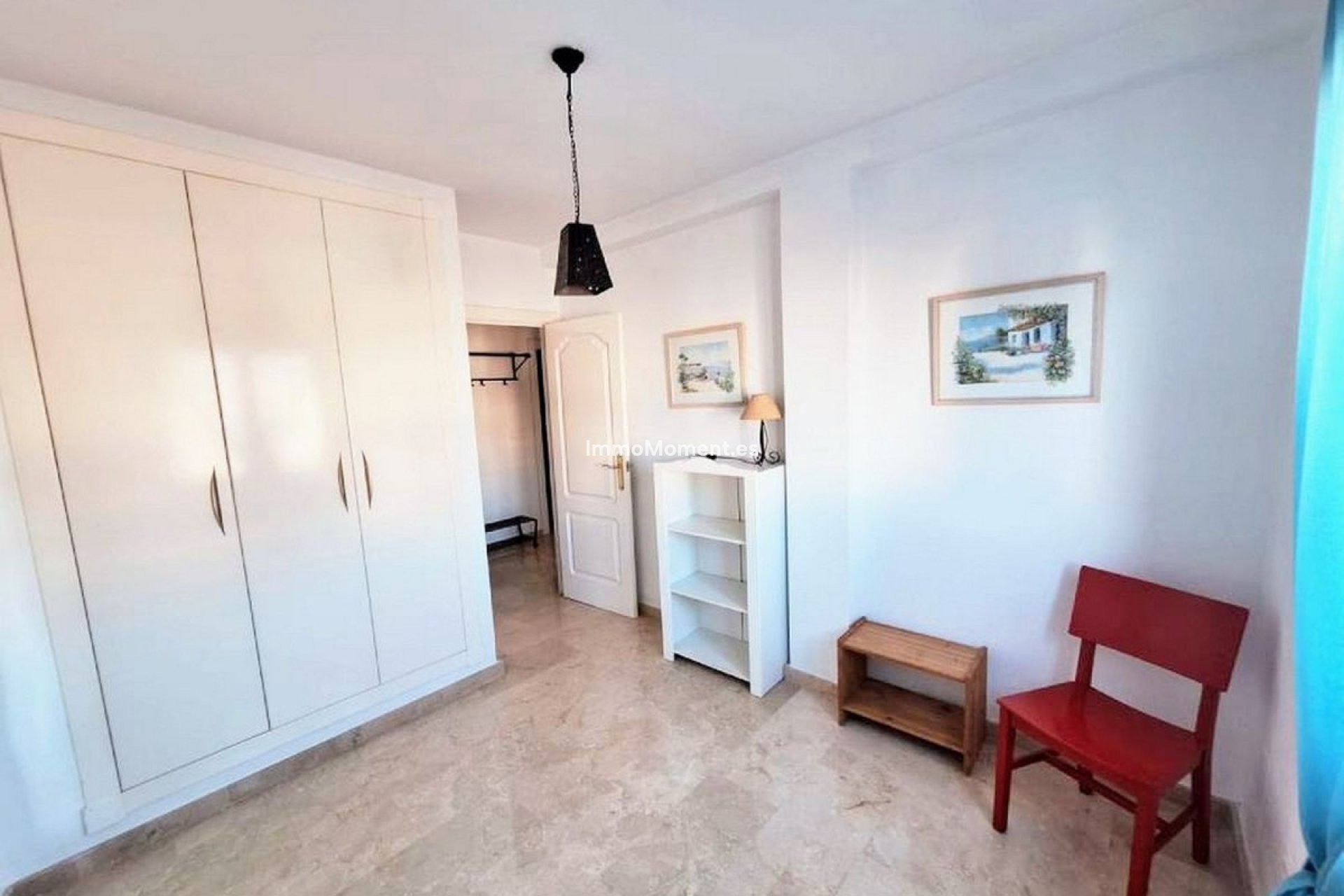 Wiederverkauf - Wohnung - Orihuela Costa - Villamartín