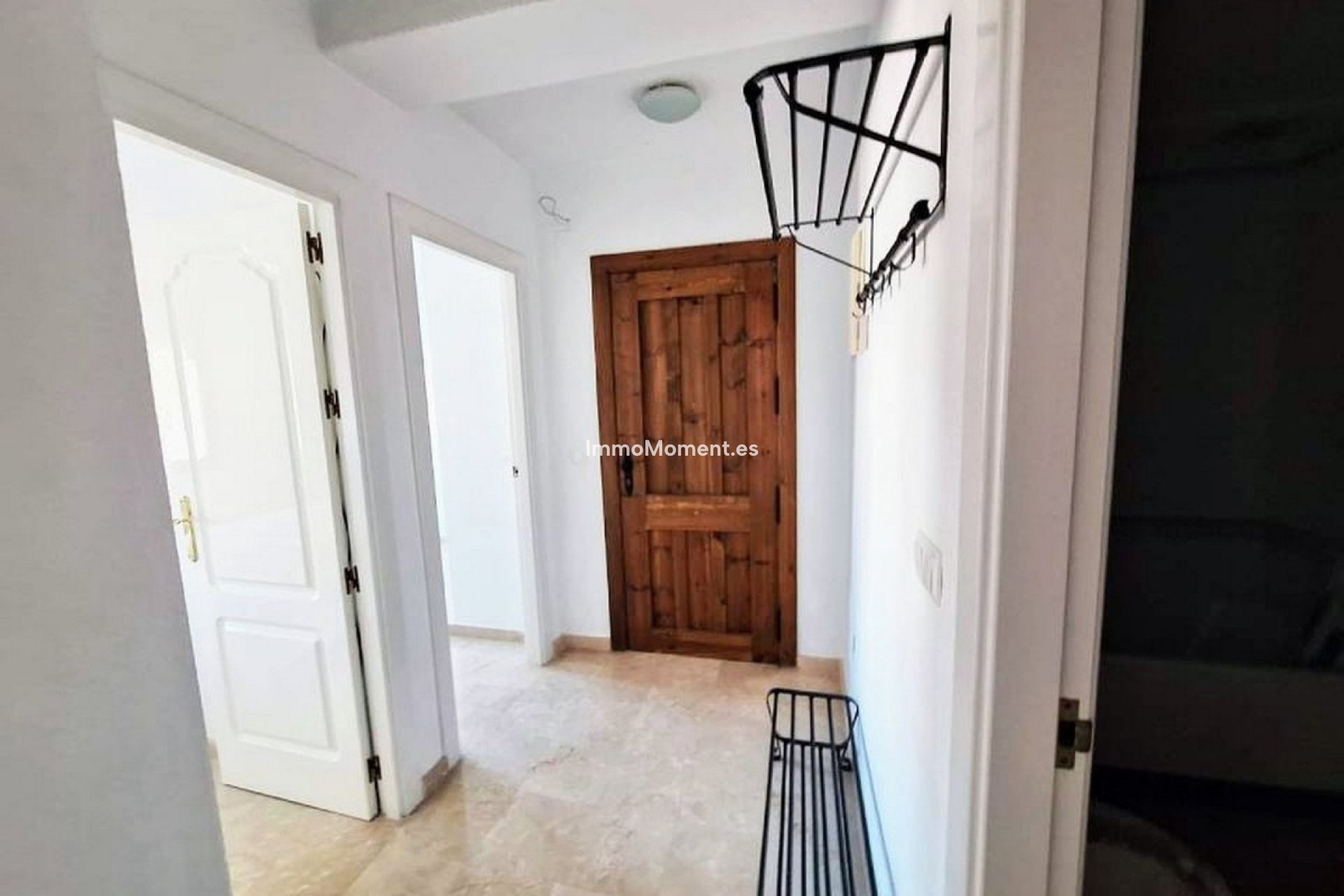Wiederverkauf - Wohnung - Orihuela Costa - Villamartín