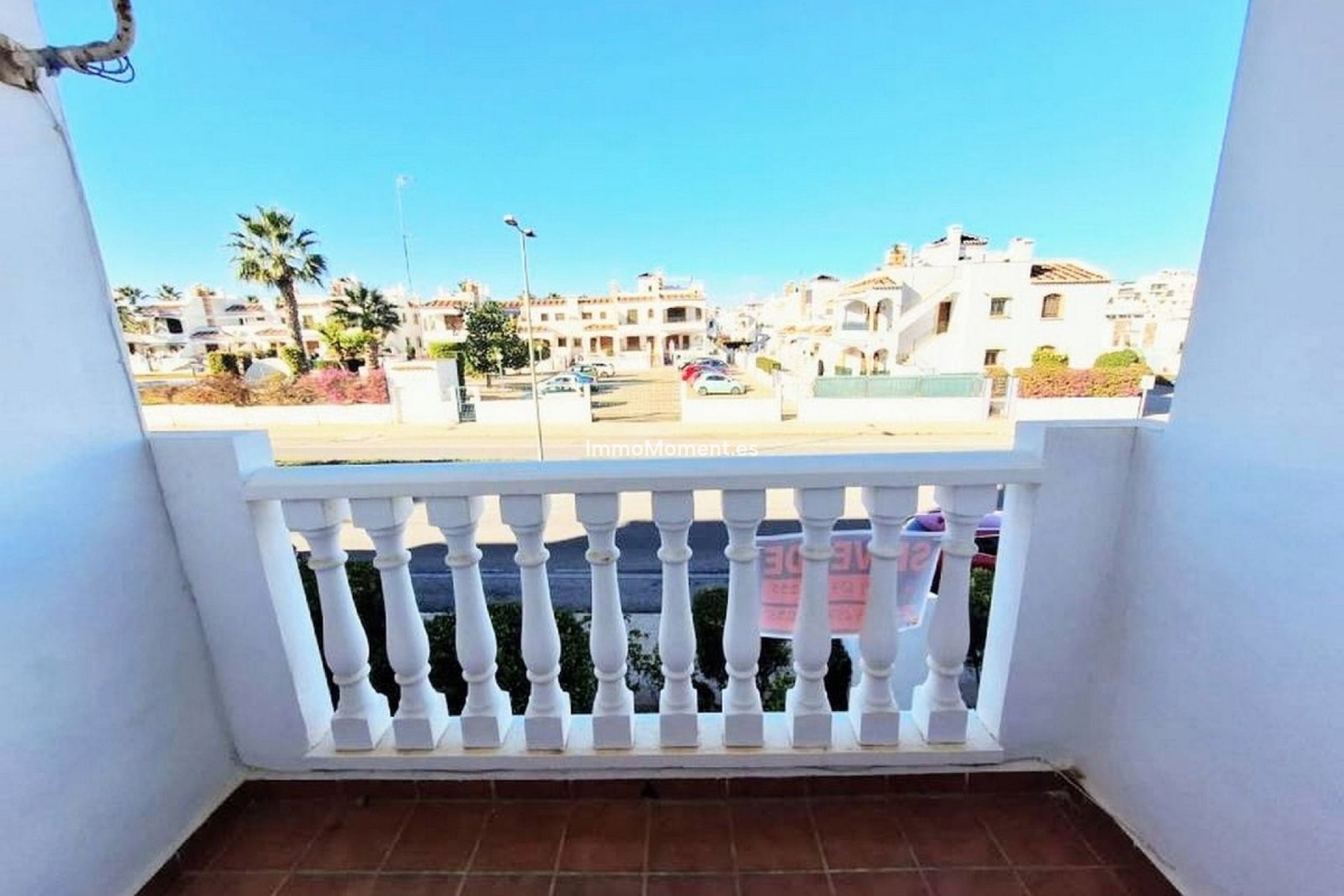 Wiederverkauf - Wohnung - Orihuela Costa - Villamartín