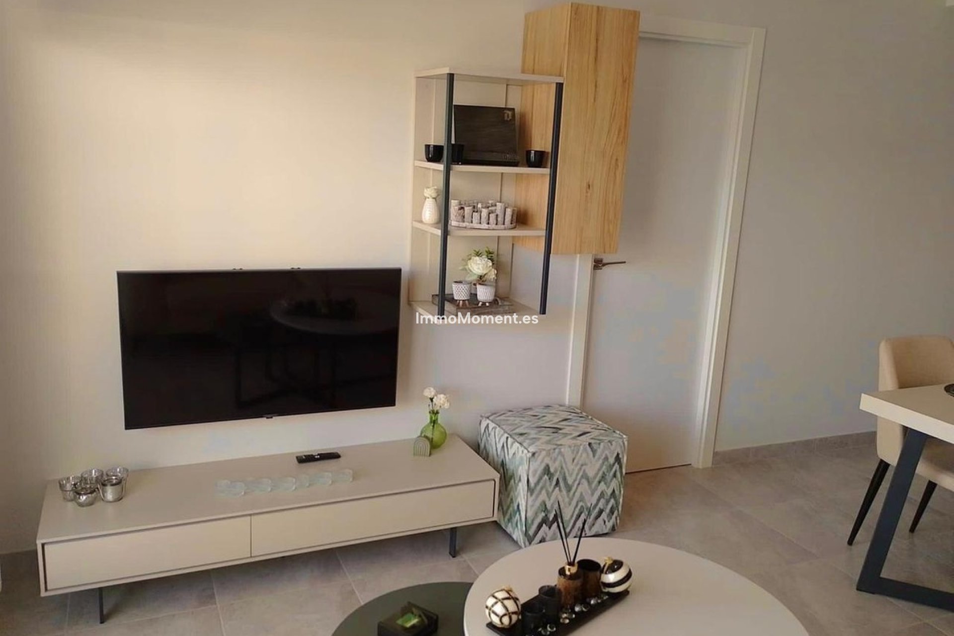 Wiederverkauf - Wohnung - Orihuela Costa - Villamartín