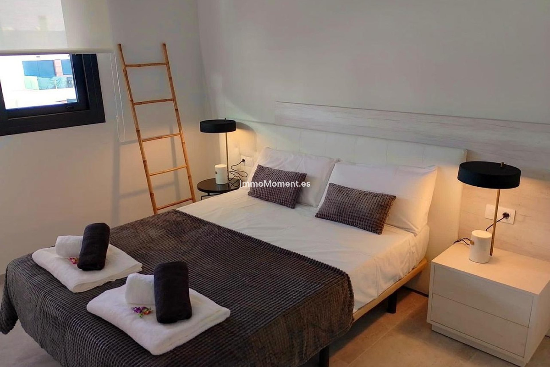 Wiederverkauf - Wohnung - Orihuela Costa - Villamartín