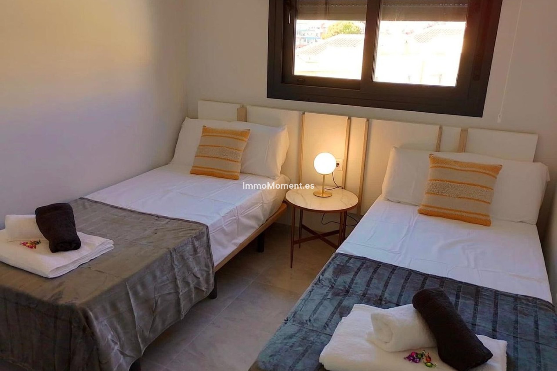 Wiederverkauf - Wohnung - Orihuela Costa - Villamartín