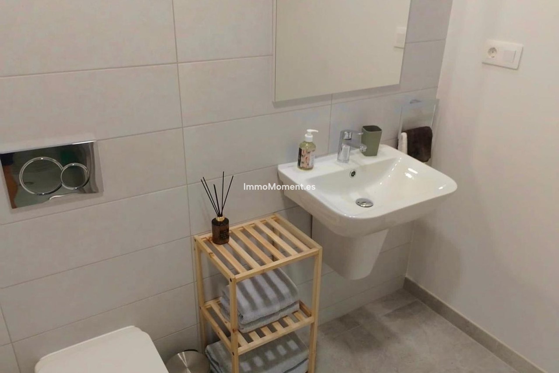 Wiederverkauf - Wohnung - Orihuela Costa - Villamartín