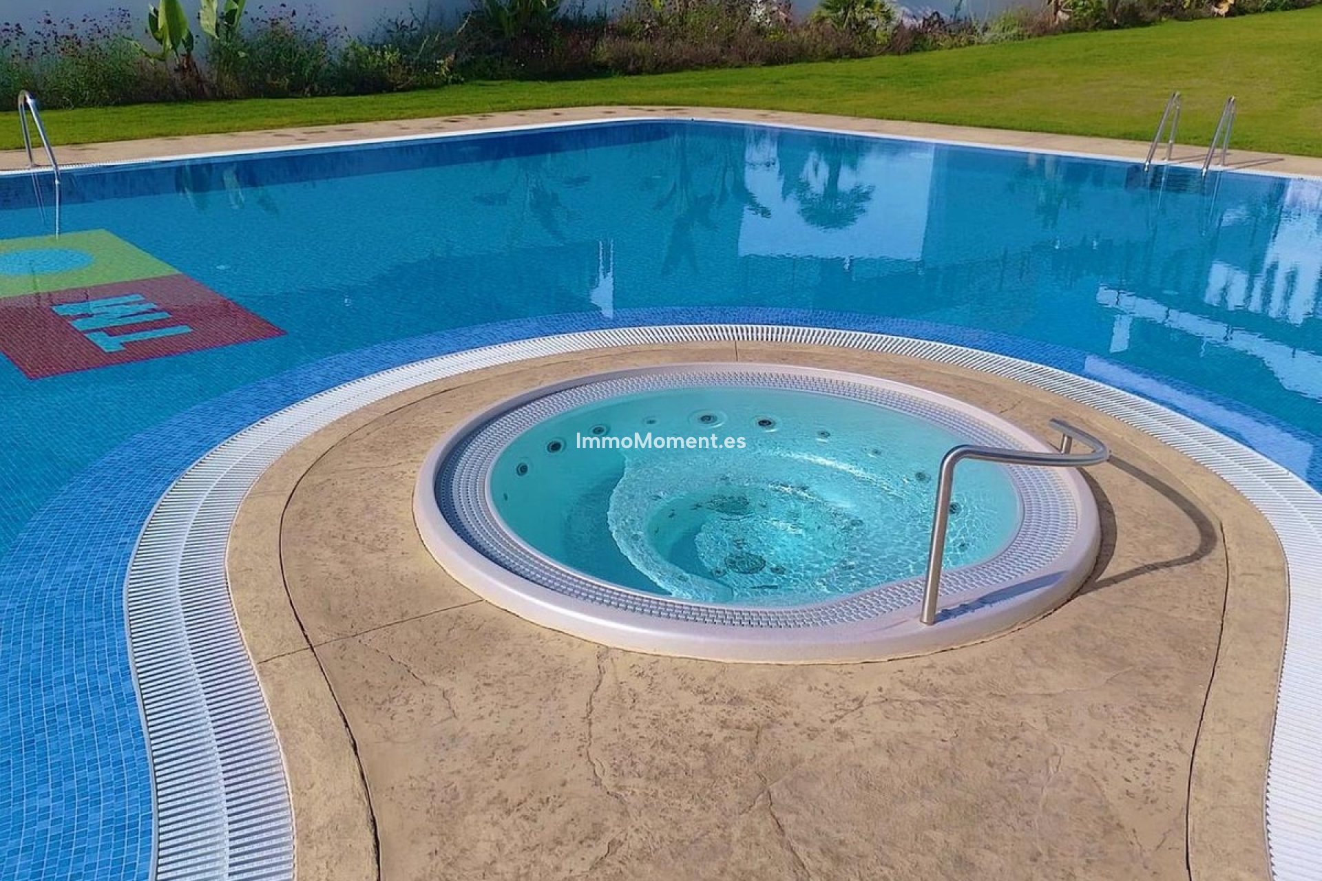 Wiederverkauf - Wohnung - Orihuela Costa - Villamartín