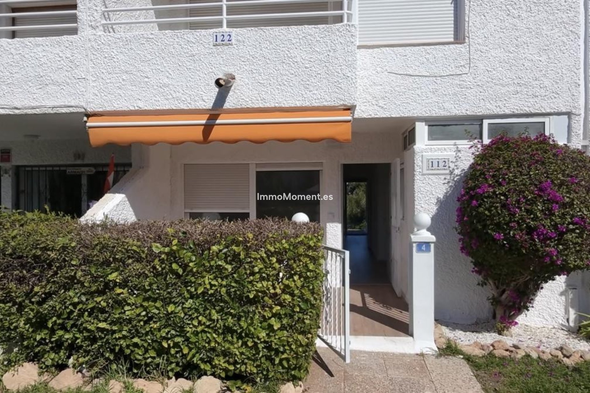 Wiederverkauf - Wohnung - Orihuela Costa - Villamartín