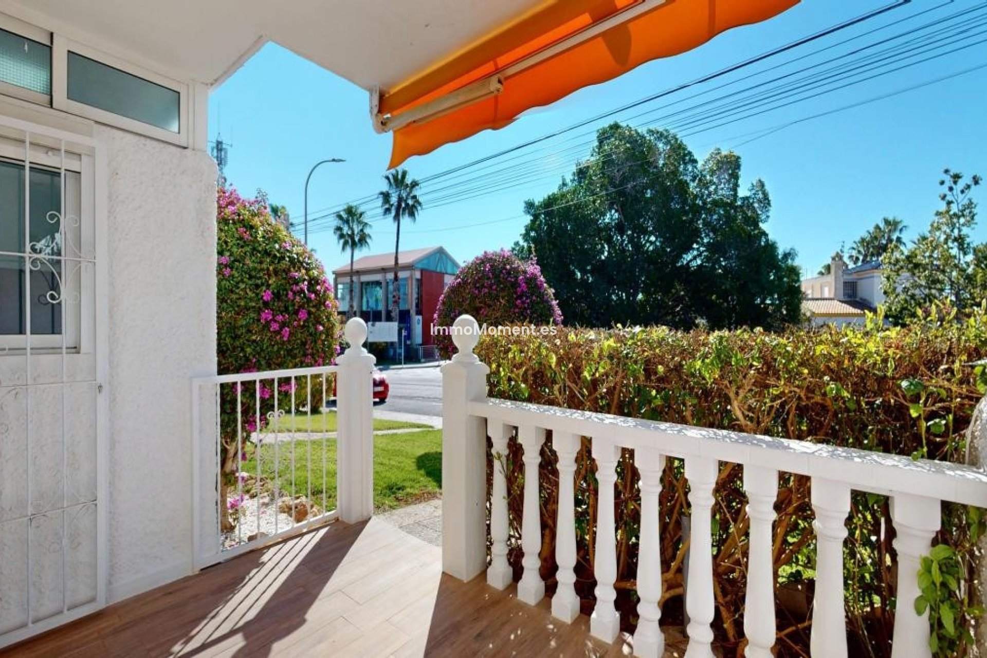 Wiederverkauf - Wohnung - Orihuela Costa - Villamartín