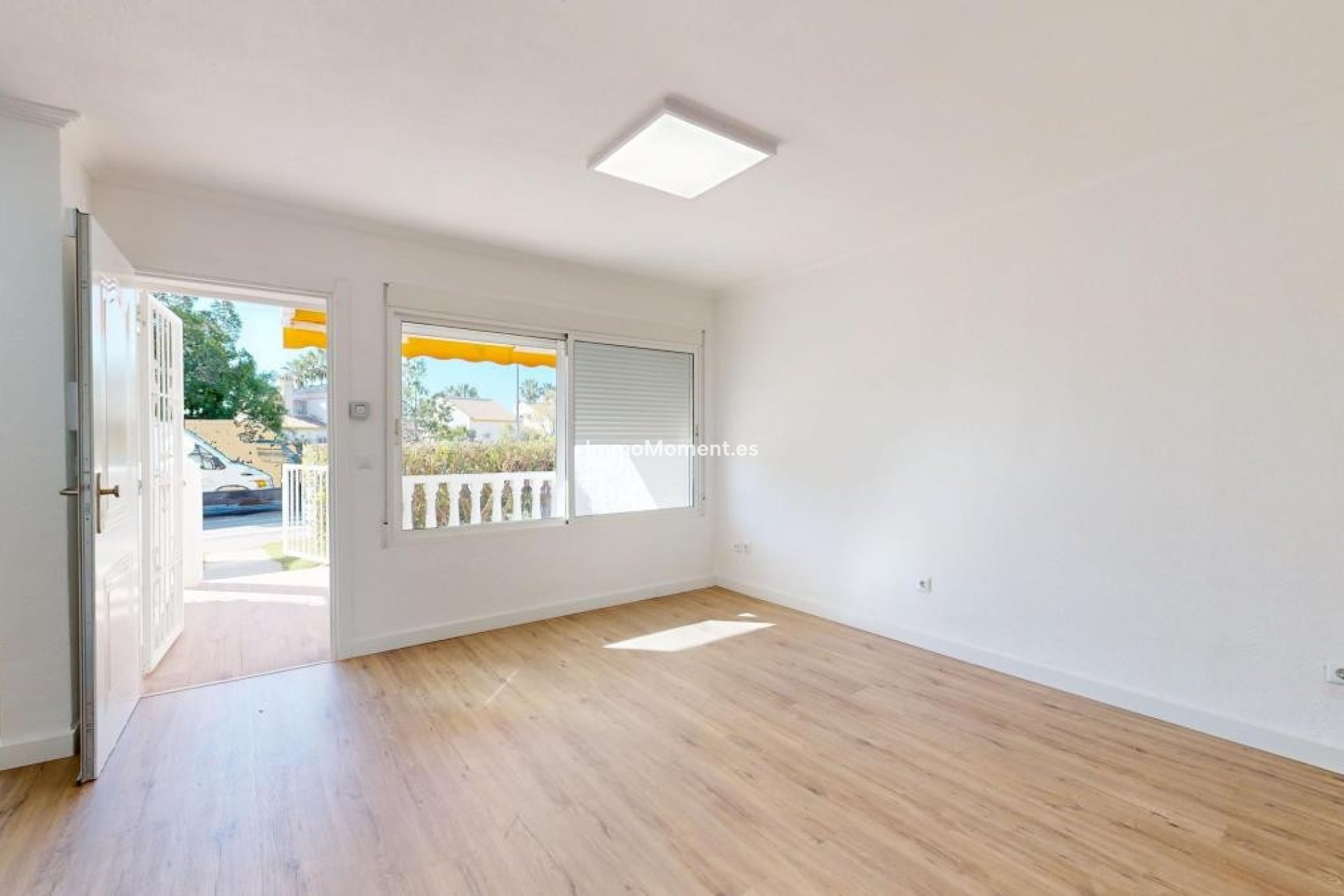 Wiederverkauf - Wohnung - Orihuela Costa - Villamartín