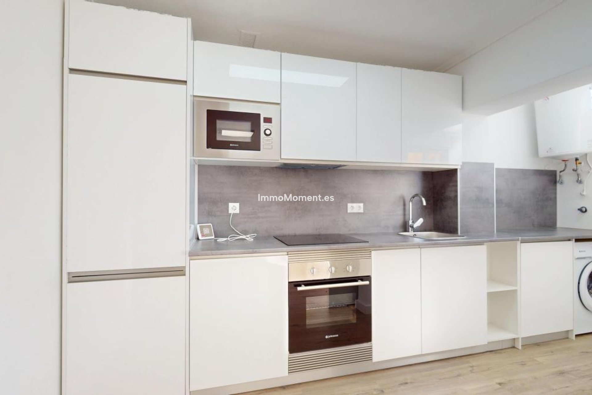 Wiederverkauf - Wohnung - Orihuela Costa - Villamartín