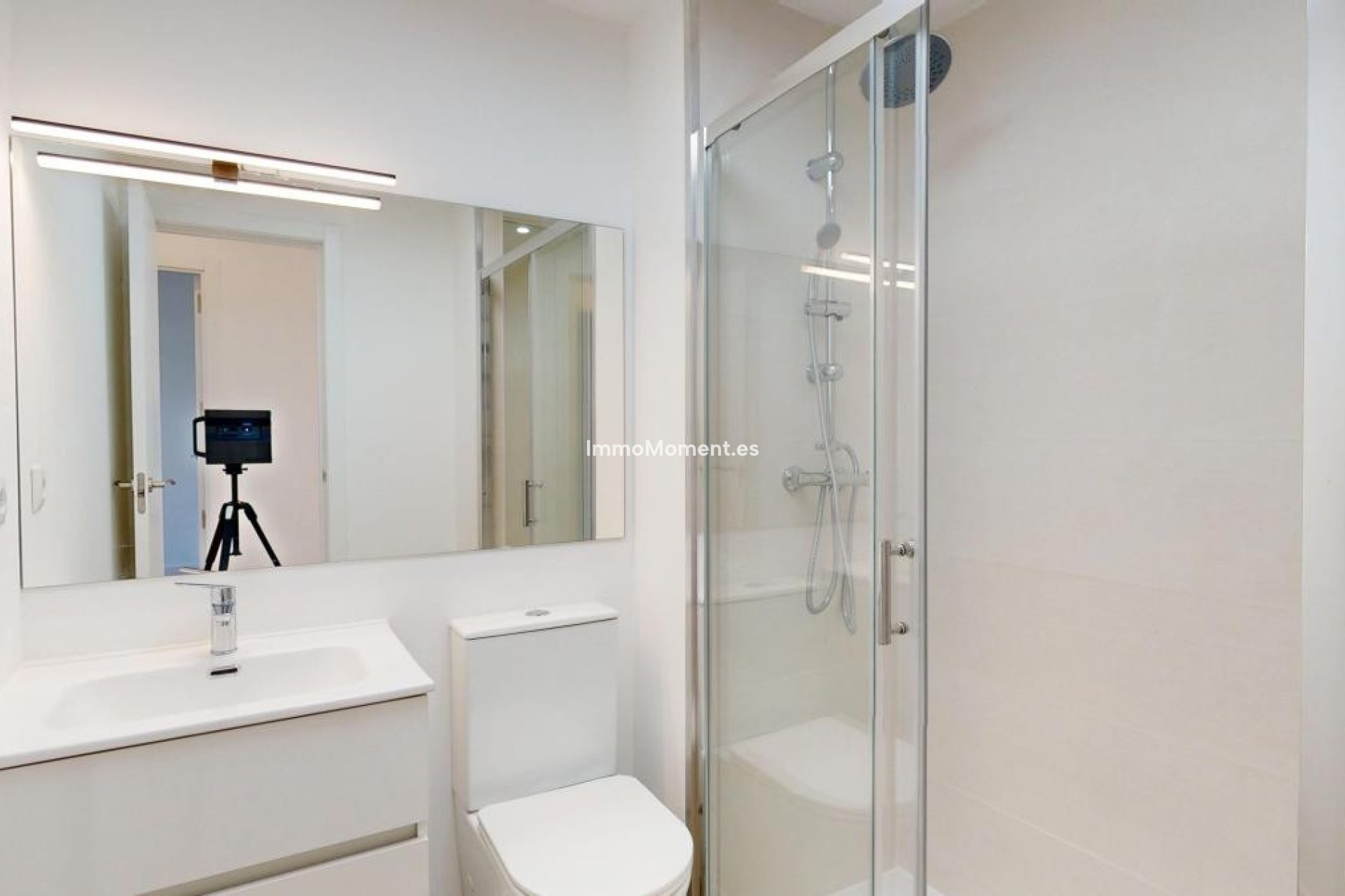 Wiederverkauf - Wohnung - Orihuela Costa - Villamartín