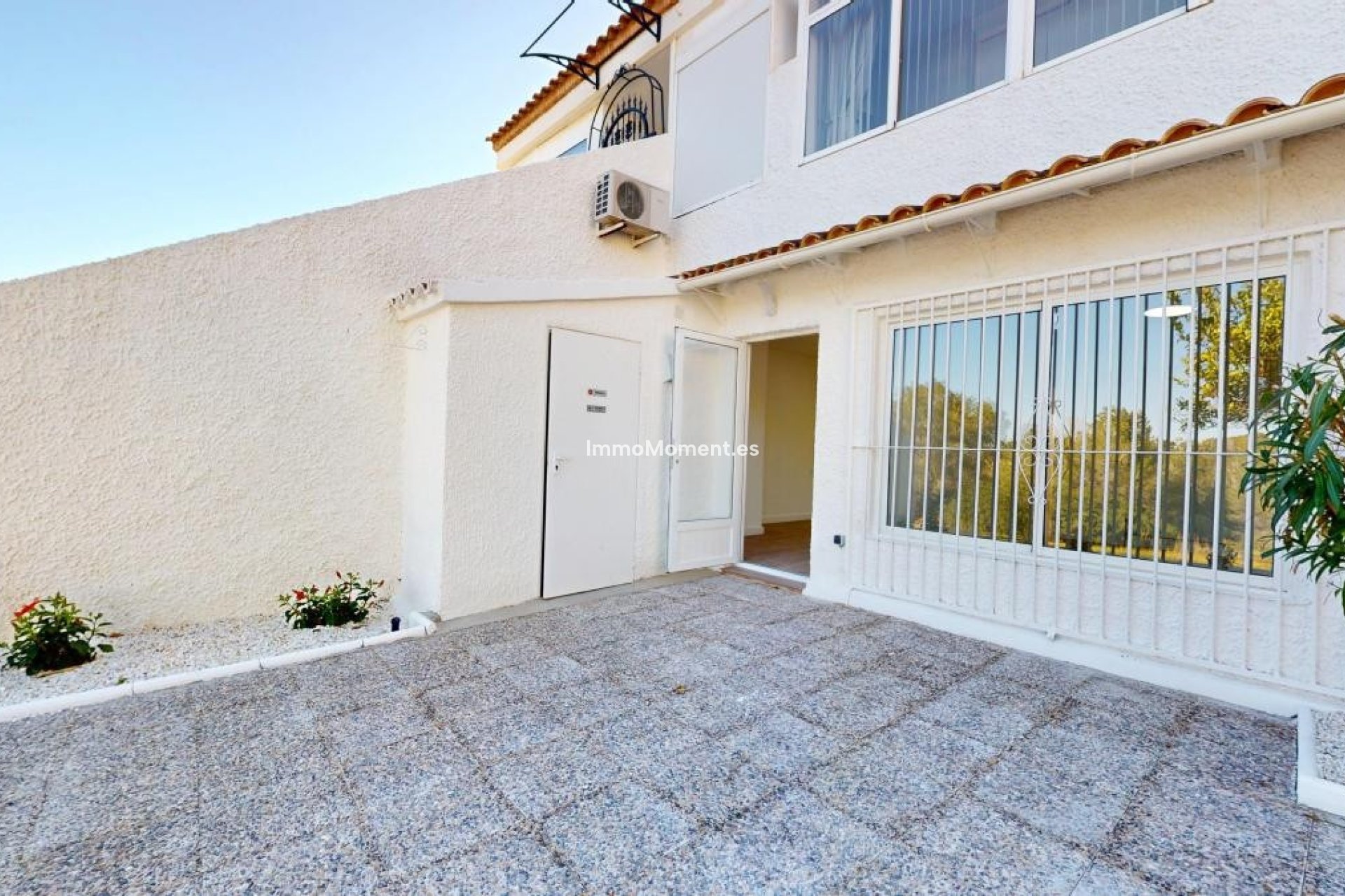 Wiederverkauf - Wohnung - Orihuela Costa - Villamartín