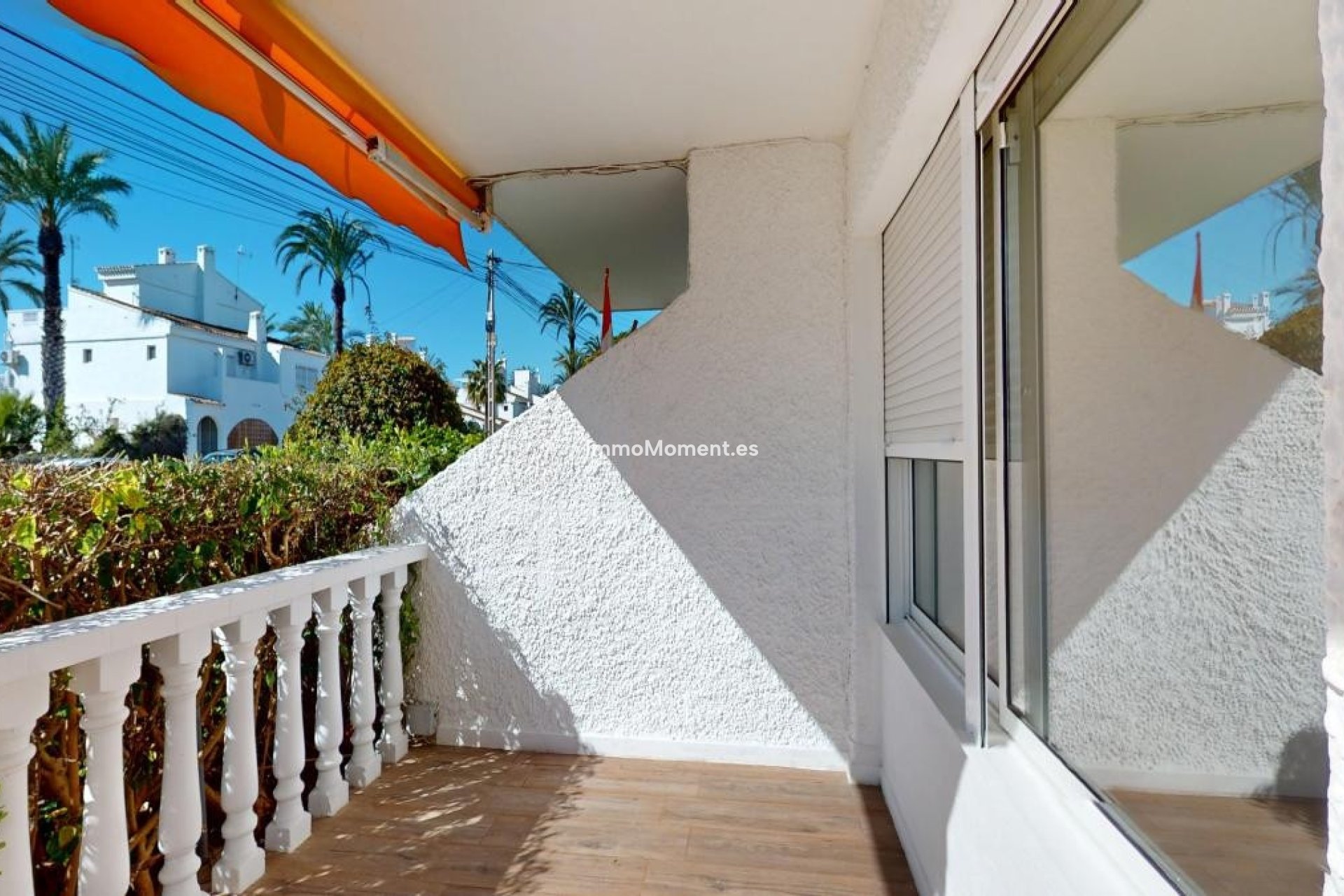 Wiederverkauf - Wohnung - Orihuela Costa - Villamartín