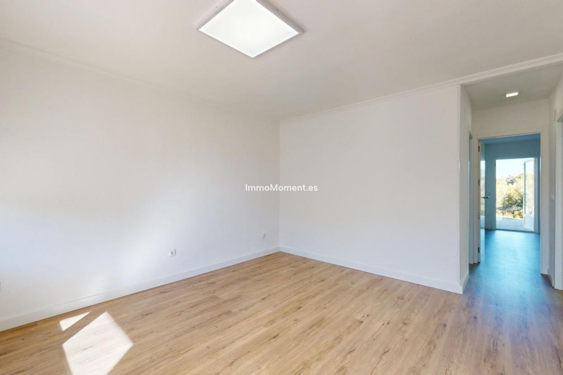 Wiederverkauf - Wohnung - Orihuela Costa - Villamartín