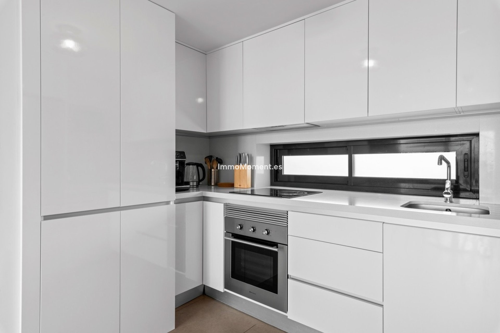 Wiederverkauf - Wohnung - Orihuela Costa - Villamartín