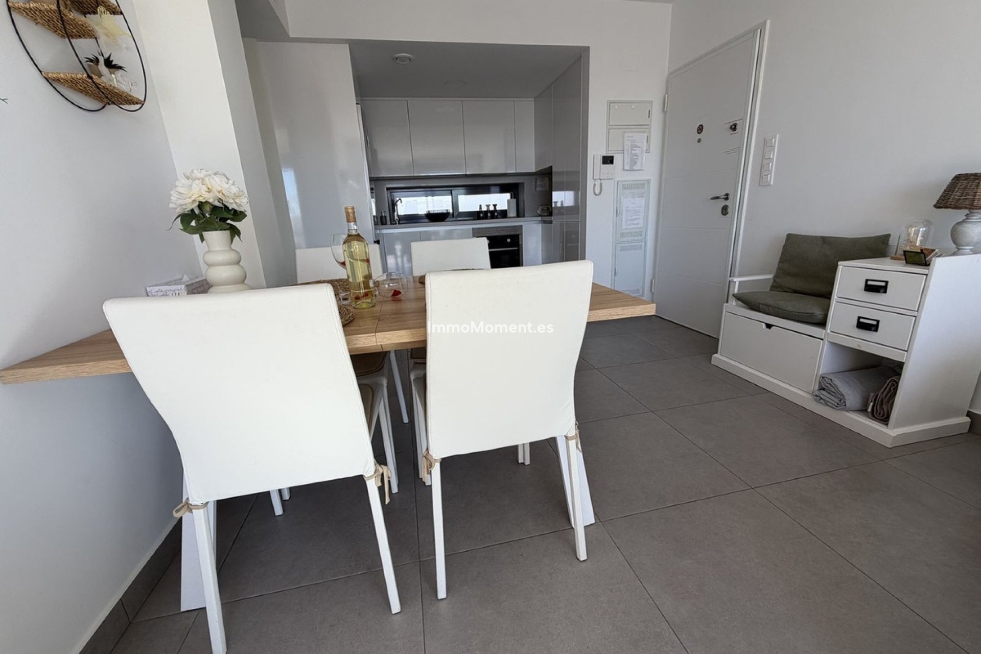 Wiederverkauf - Wohnung - Orihuela Costa - Villamartín