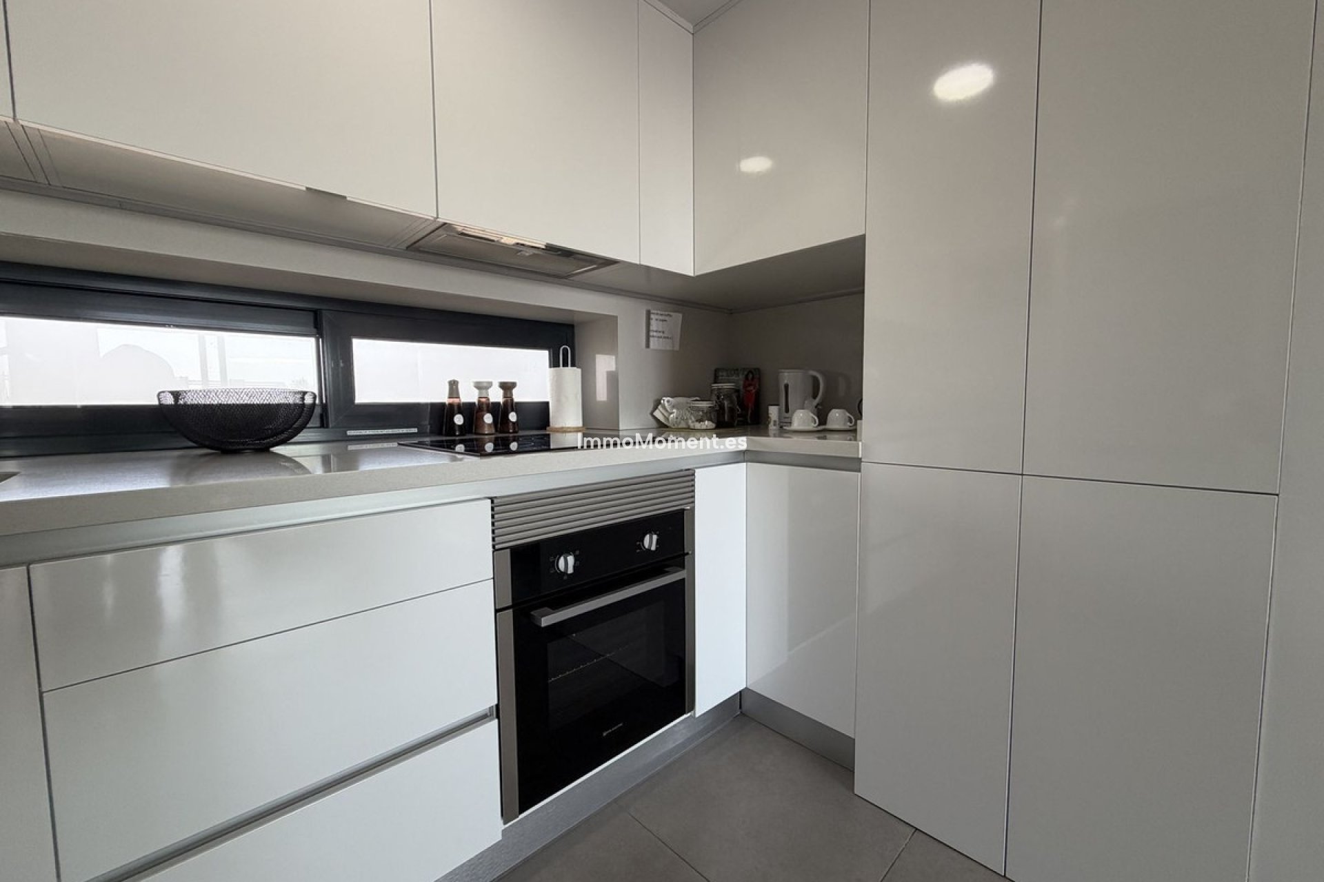 Wiederverkauf - Wohnung - Orihuela Costa - Villamartín