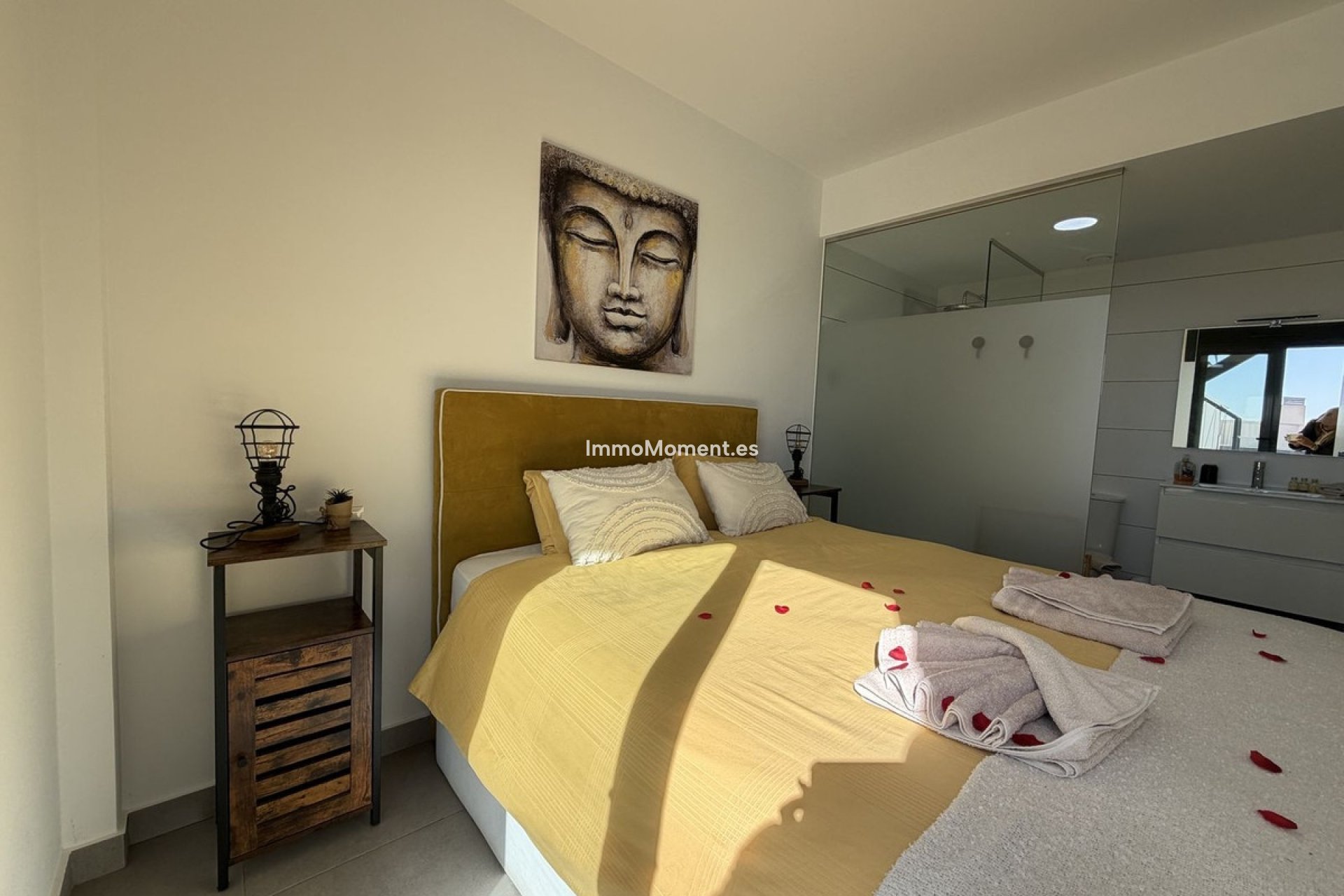 Wiederverkauf - Wohnung - Orihuela Costa - Villamartín