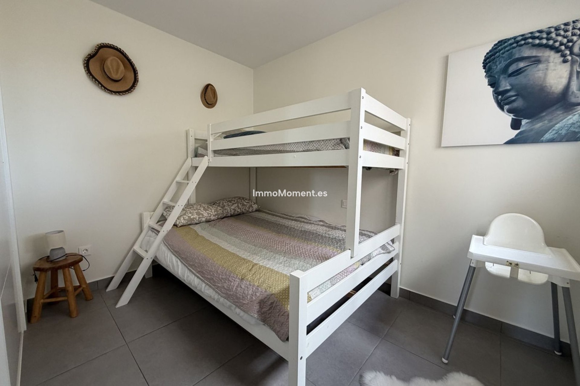 Wiederverkauf - Wohnung - Orihuela Costa - Villamartín