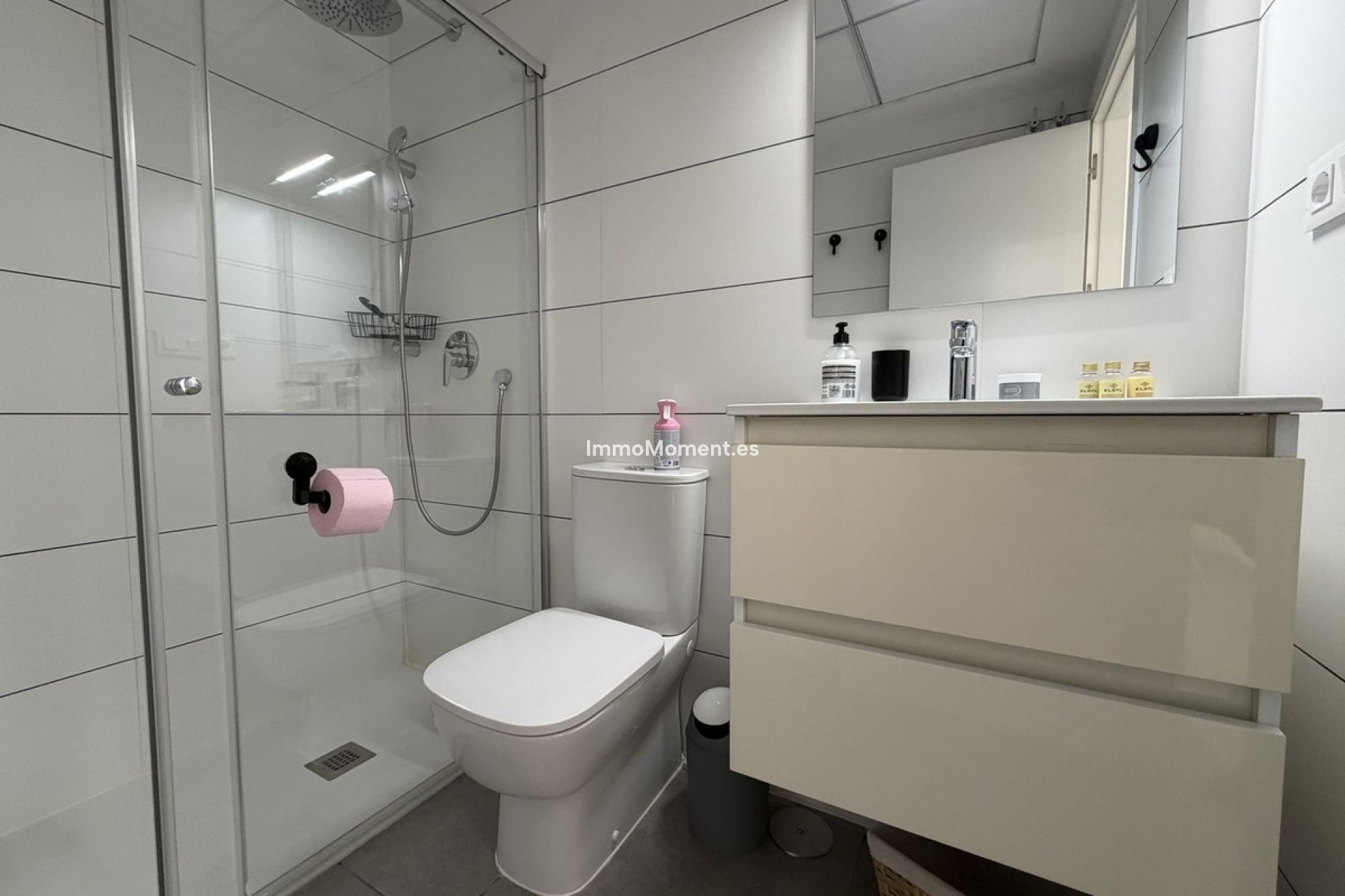 Wiederverkauf - Wohnung - Orihuela Costa - Villamartín