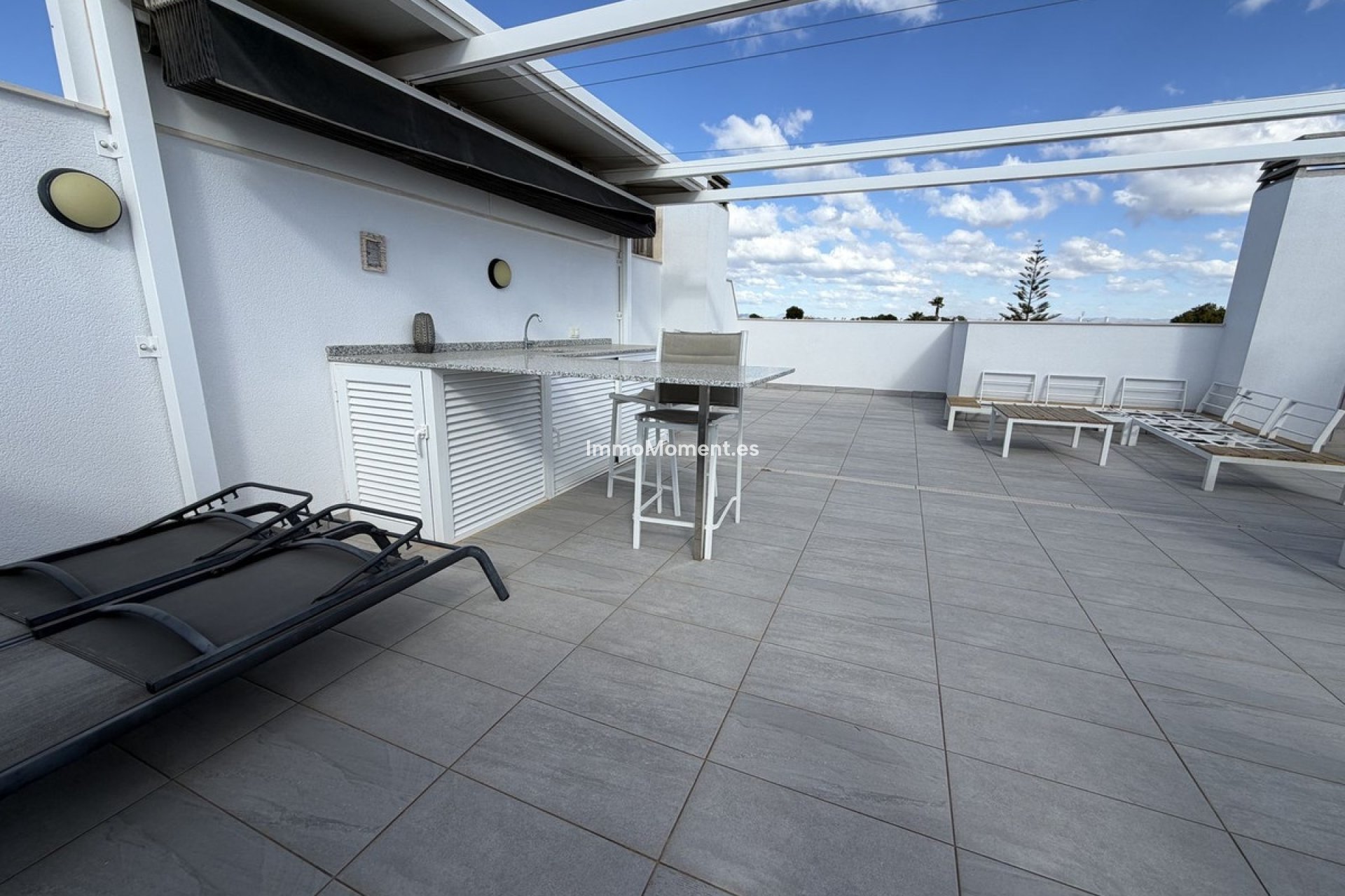 Wiederverkauf - Wohnung - Orihuela Costa - Villamartín