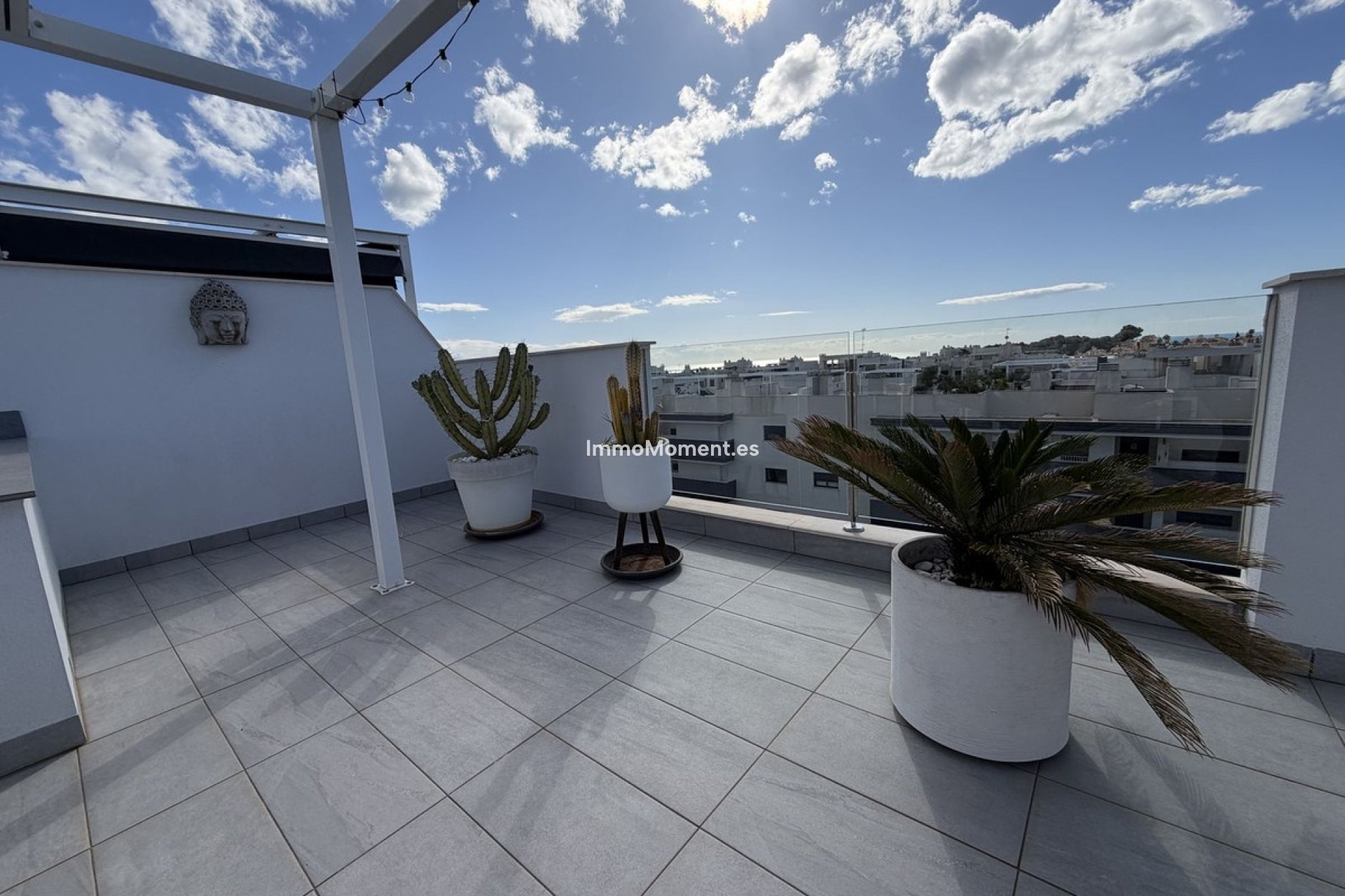 Wiederverkauf - Wohnung - Orihuela Costa - Villamartín