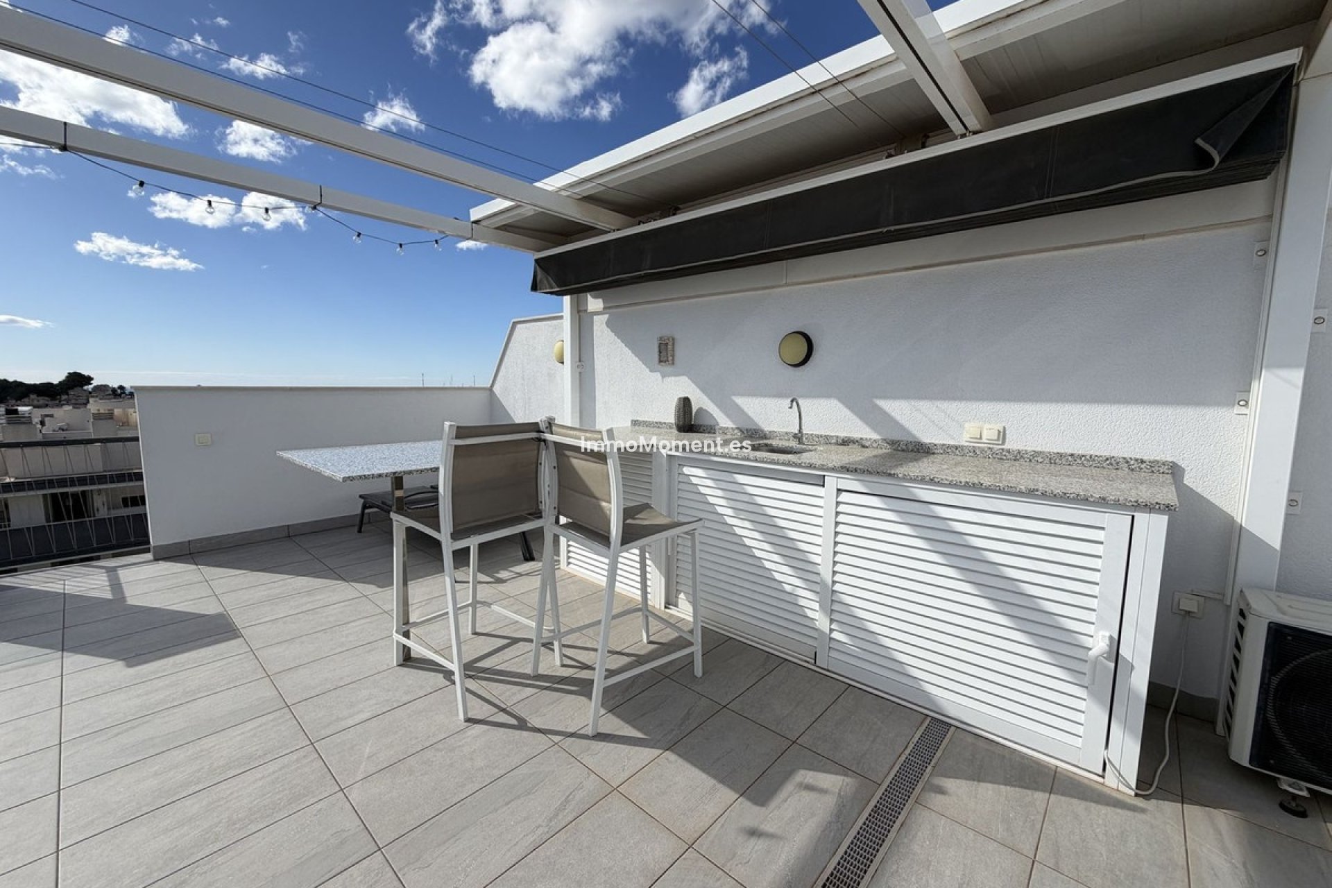 Wiederverkauf - Wohnung - Orihuela Costa - Villamartín