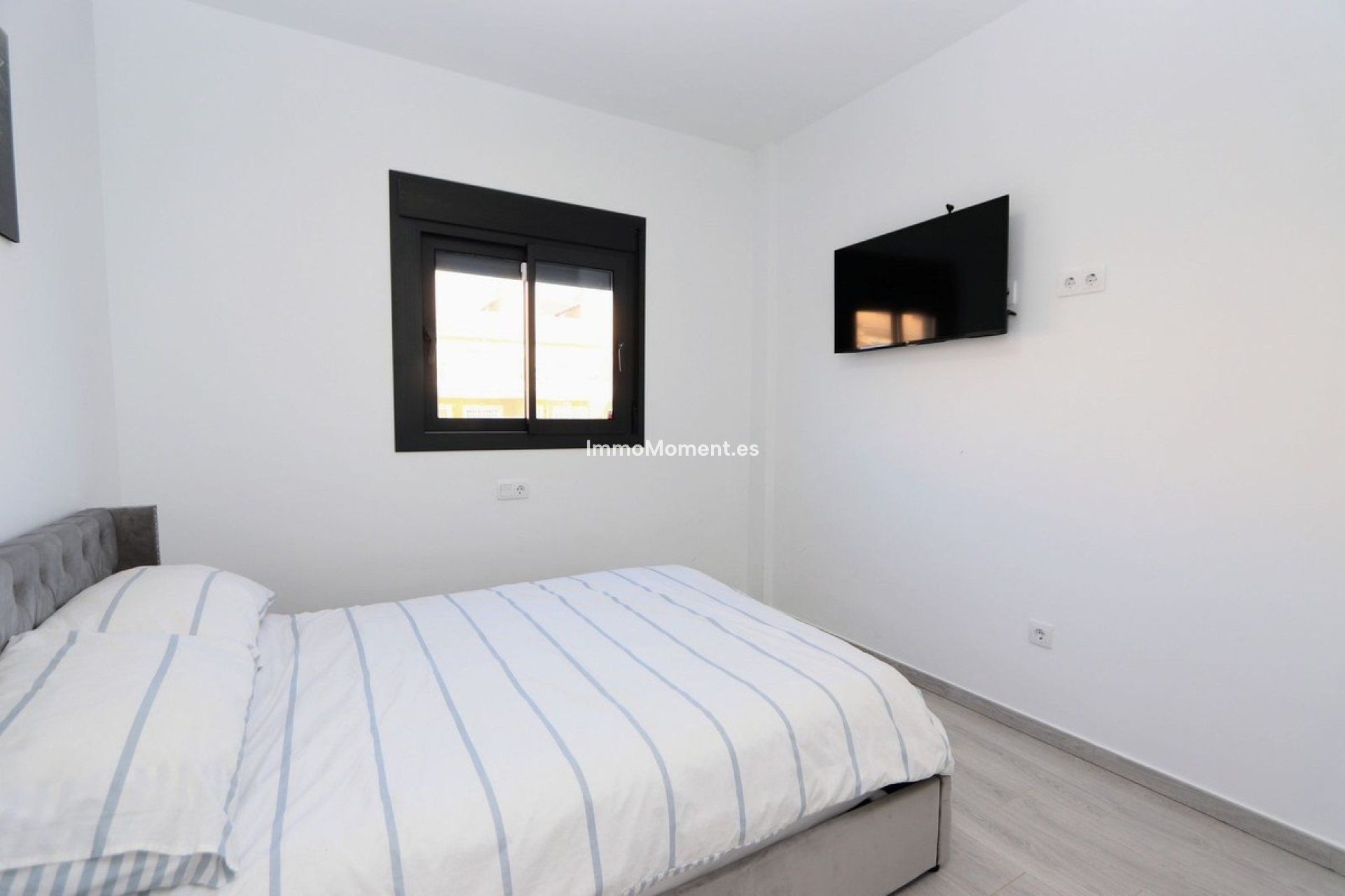 Wiederverkauf - Wohnung - Orihuela Costa - Villamartín