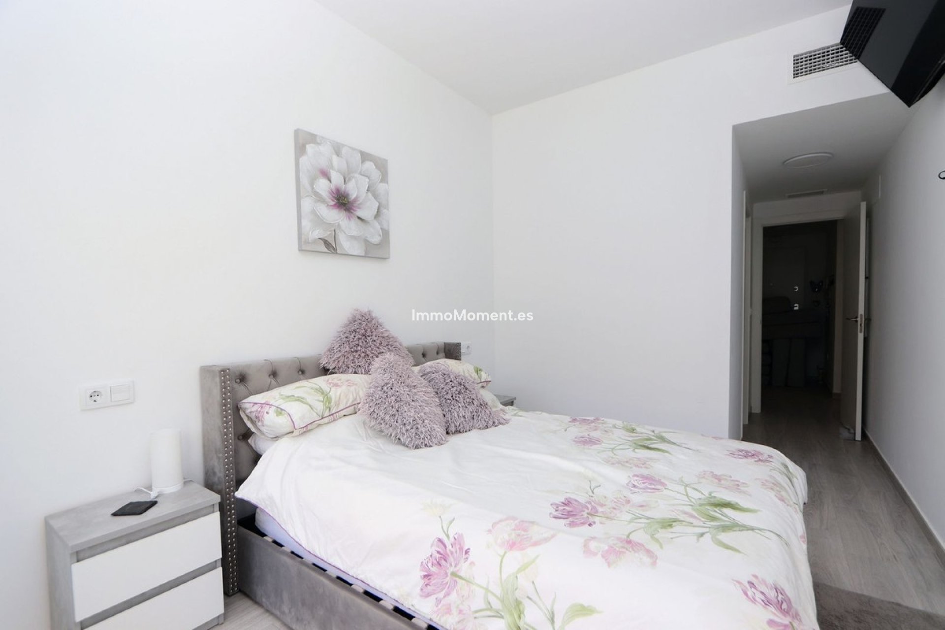 Wiederverkauf - Wohnung - Orihuela Costa - Villamartín
