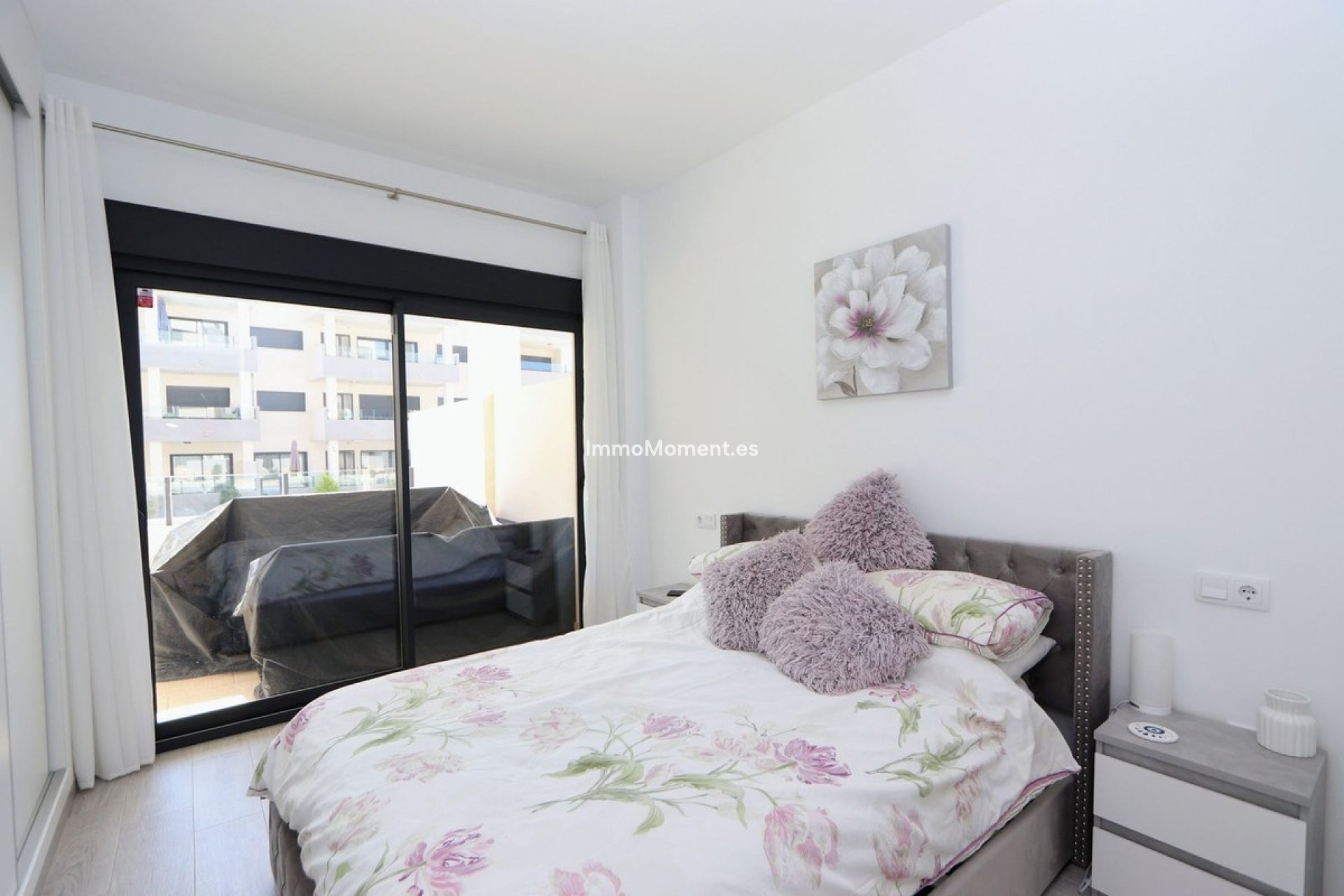 Wiederverkauf - Wohnung - Orihuela Costa - Villamartín