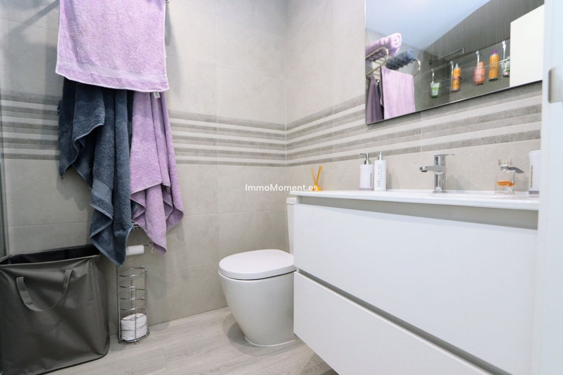 Wiederverkauf - Wohnung - Orihuela Costa - Villamartín