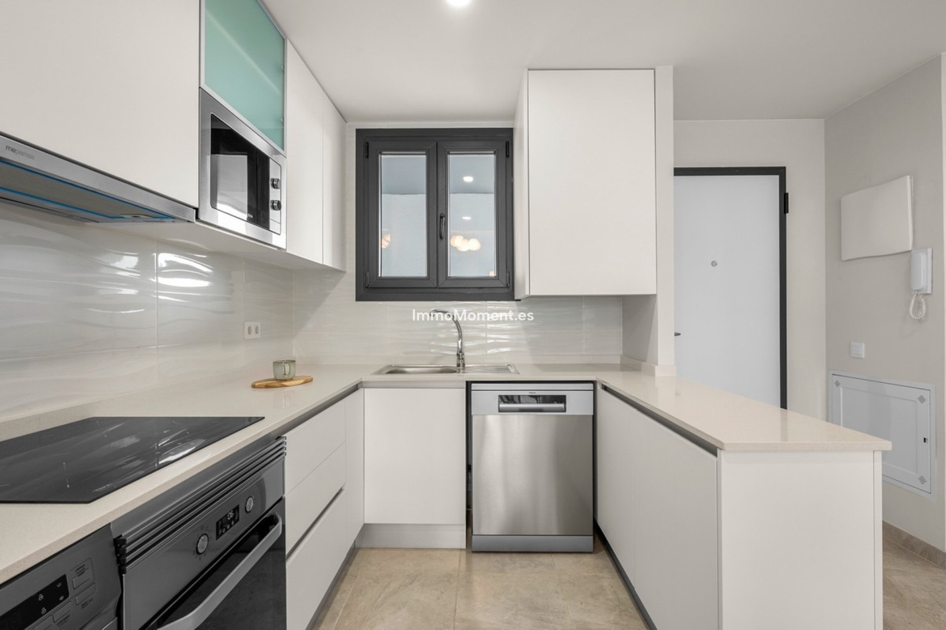 Wiederverkauf - Wohnung - Orihuela Costa - Villamartín