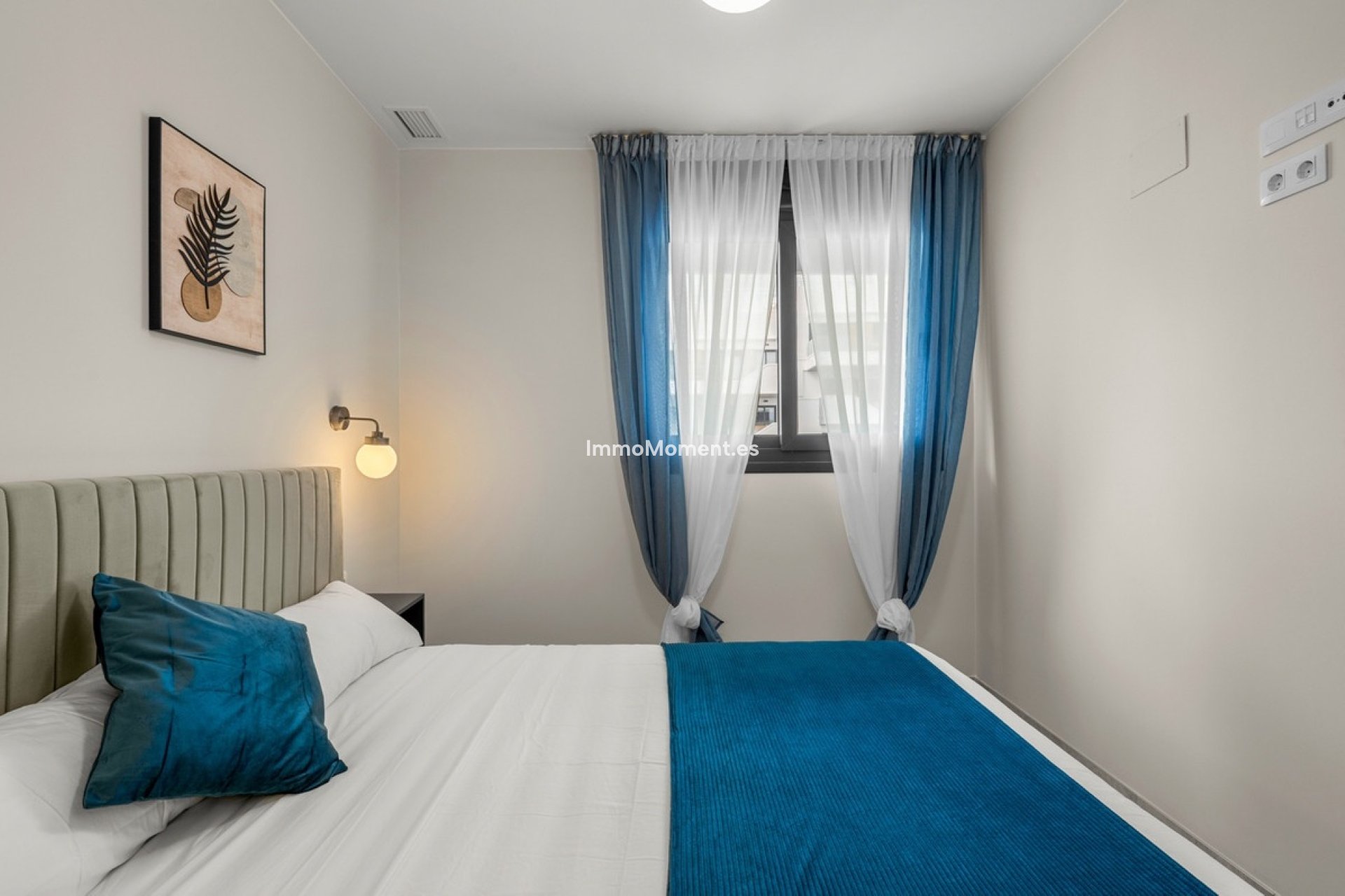 Wiederverkauf - Wohnung - Orihuela Costa - Villamartín