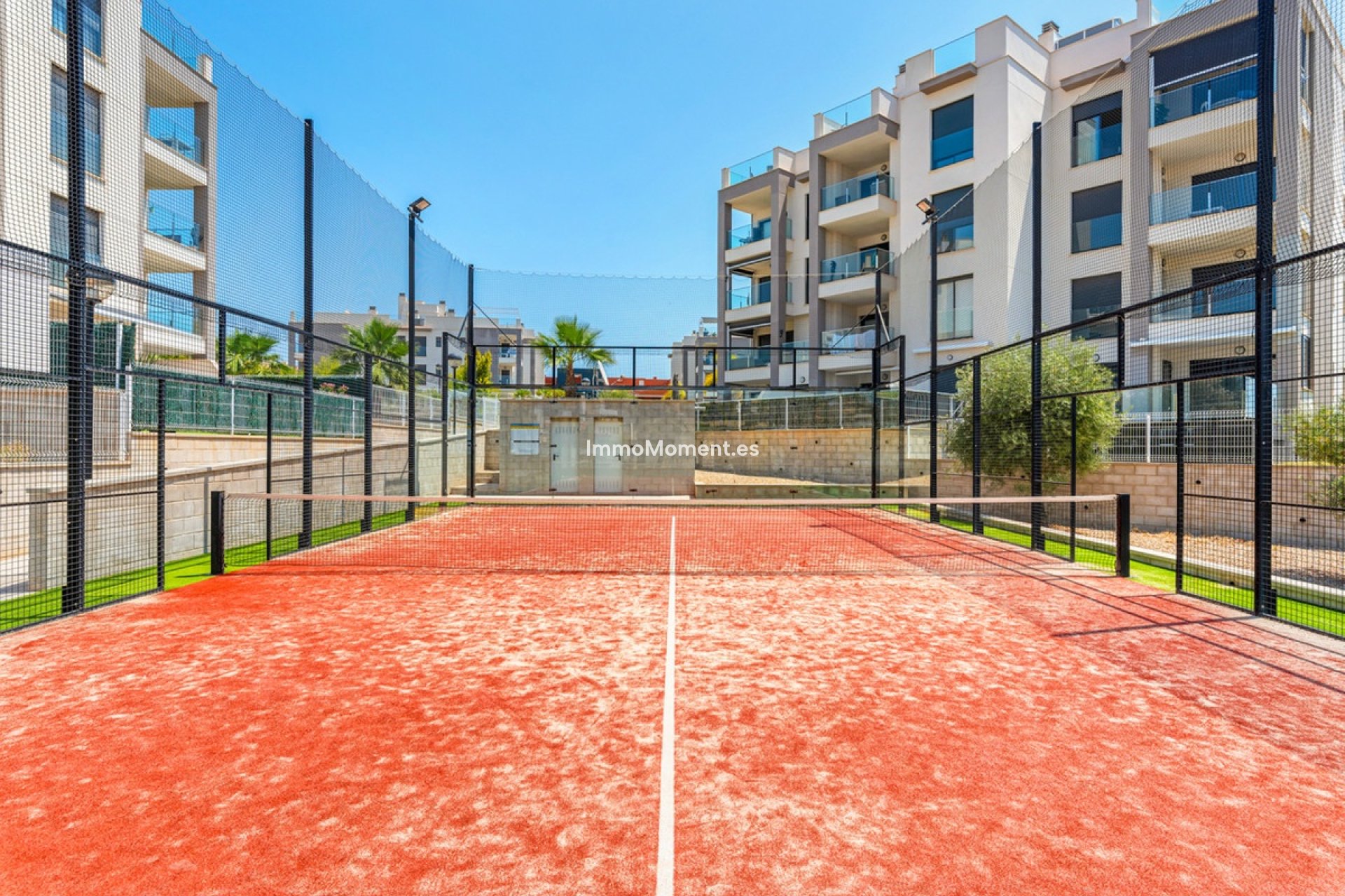 Wiederverkauf - Wohnung - Orihuela Costa - Villamartín