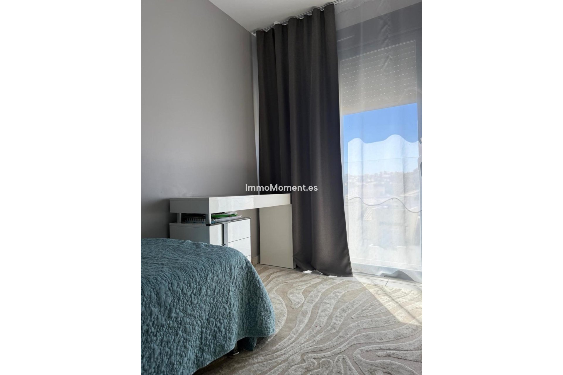 Wiederverkauf - Wohnung - Orihuela Costa - Villamartín