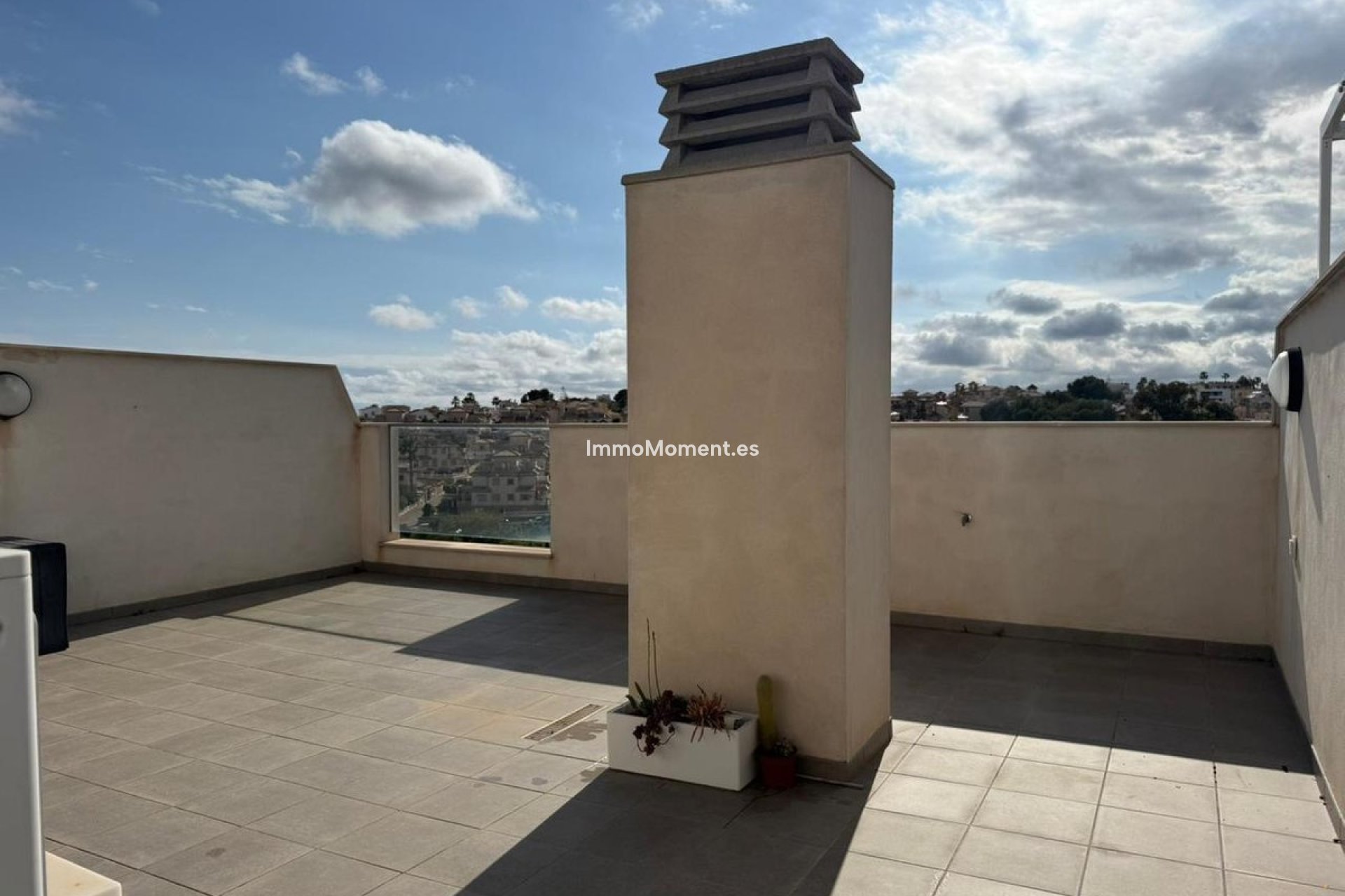 Wiederverkauf - Wohnung - Orihuela Costa - Villamartín