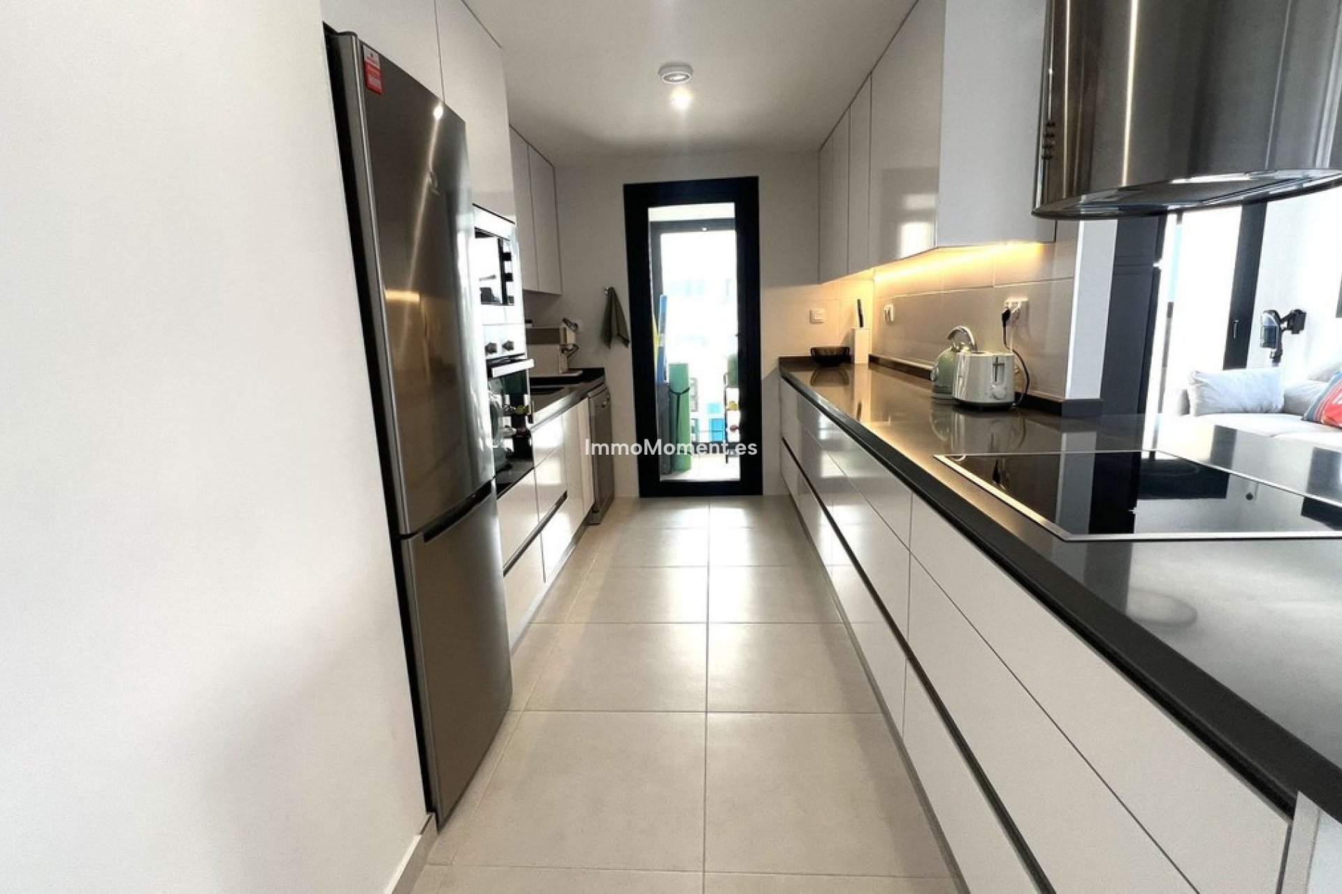 Wiederverkauf - Wohnung - Orihuela Costa - Villamartín