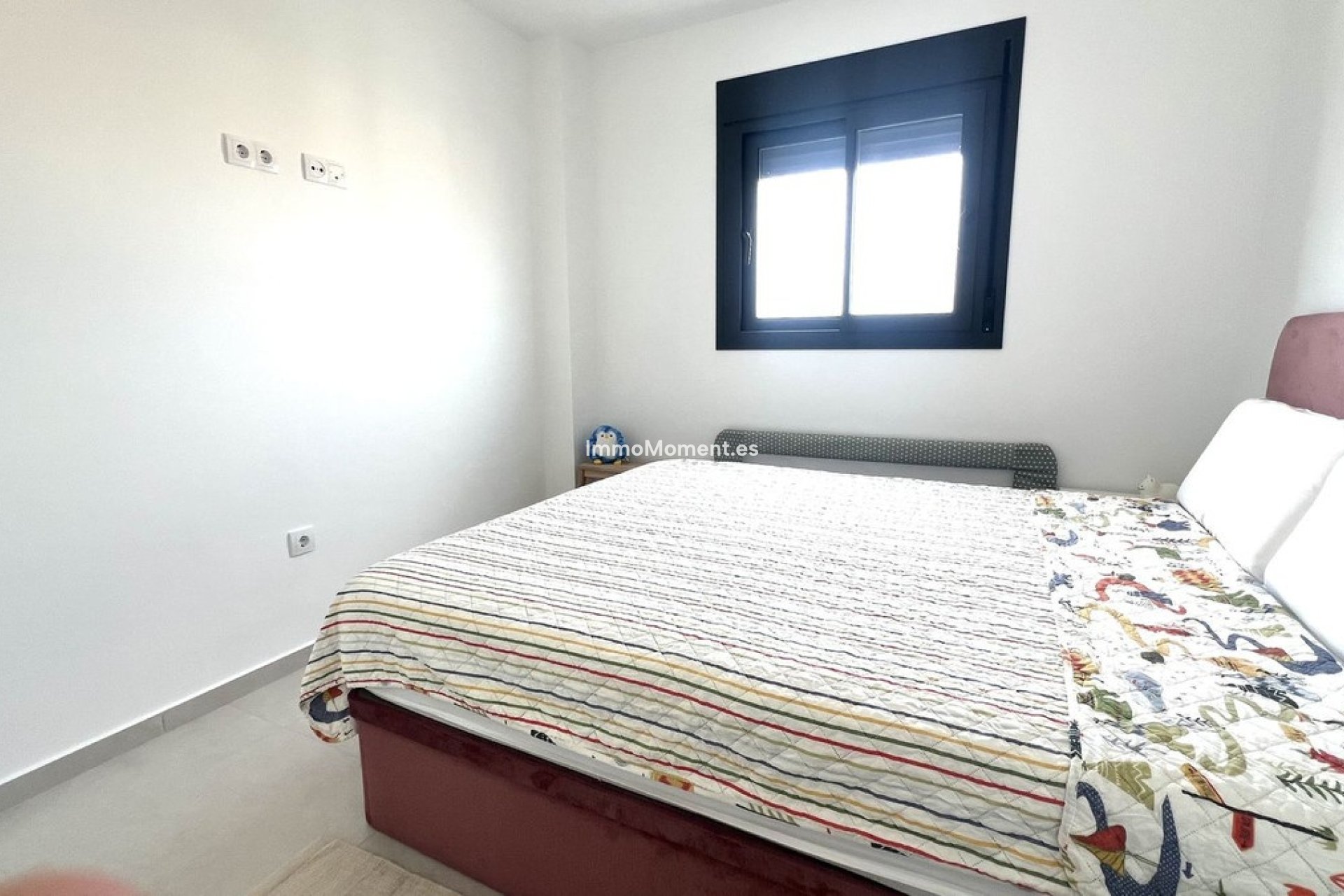 Wiederverkauf - Wohnung - Orihuela Costa - Villamartín