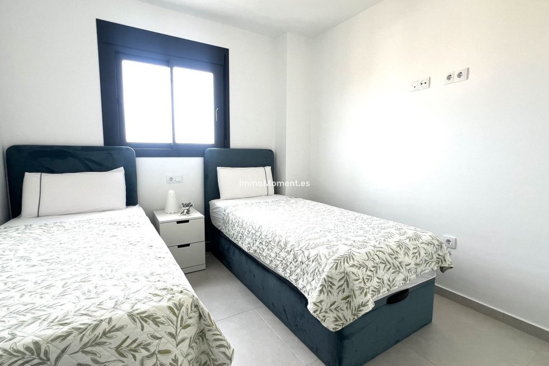 Wiederverkauf - Wohnung - Orihuela Costa - Villamartín